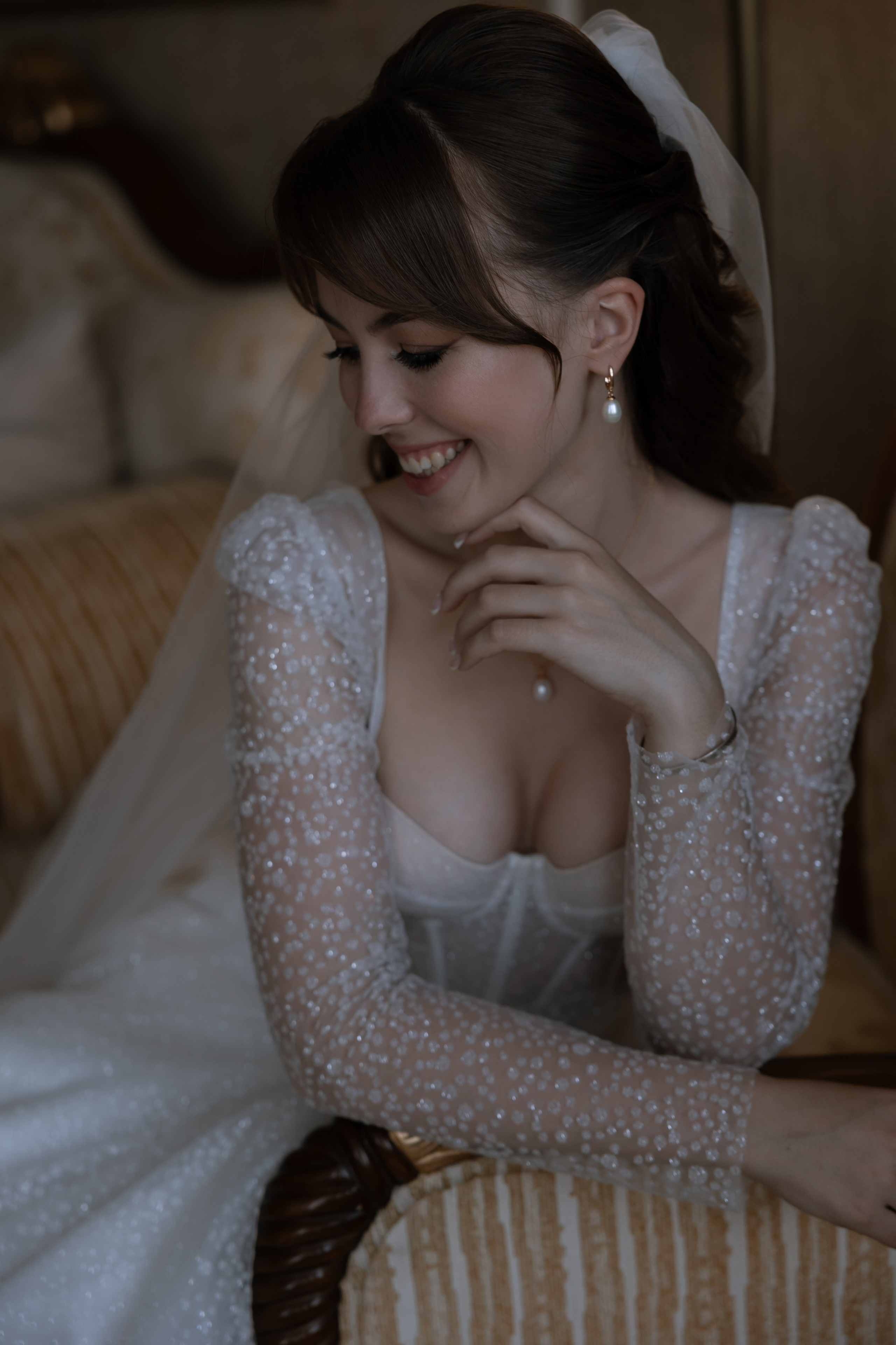 Александр и Екатерина. Свадебный фотограф в Санкт — Петербурге и Ленинградской о