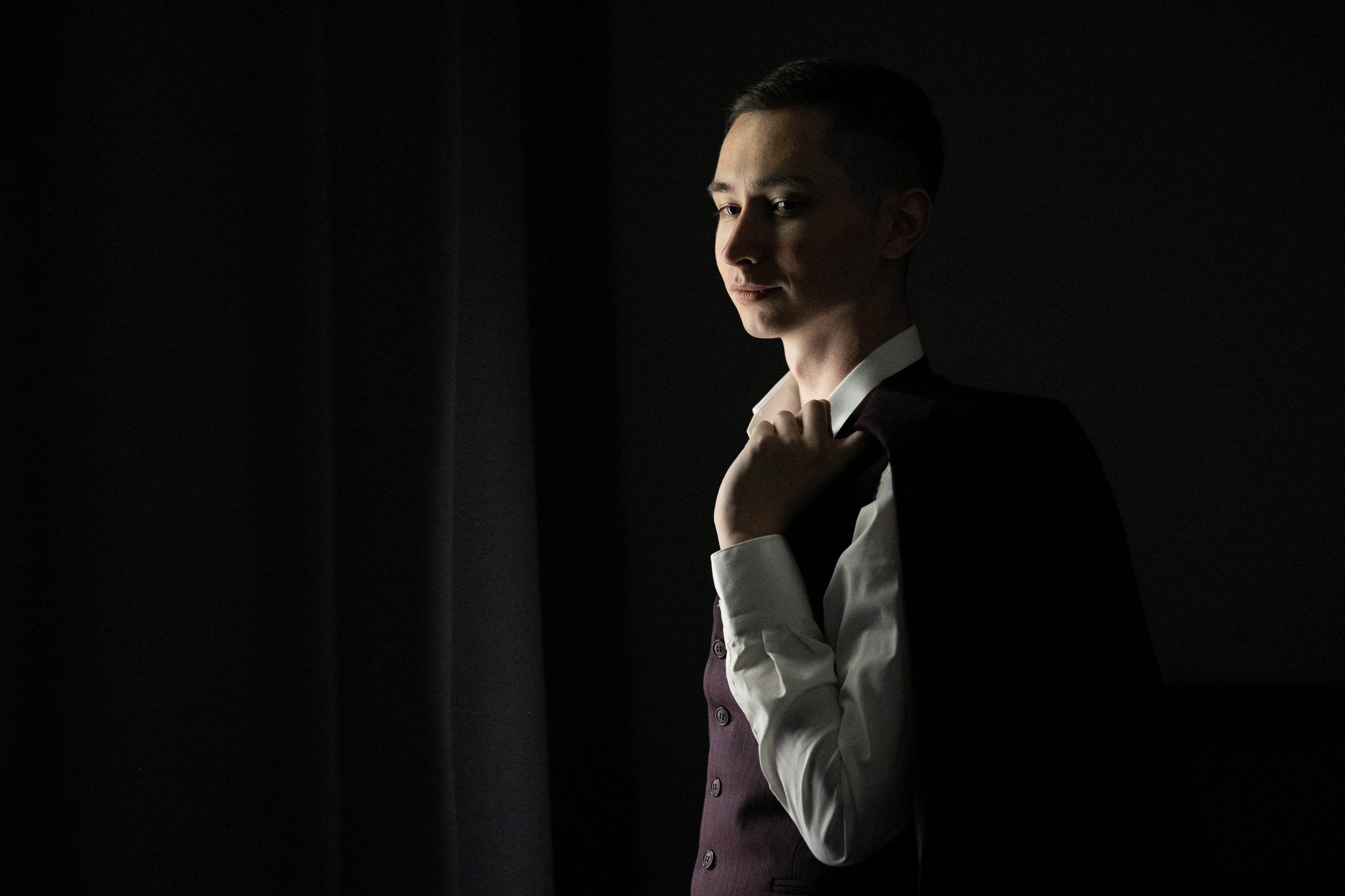 Нептун. Свадебный и семейный фотограф в Москве и Европе Евгения Амелина