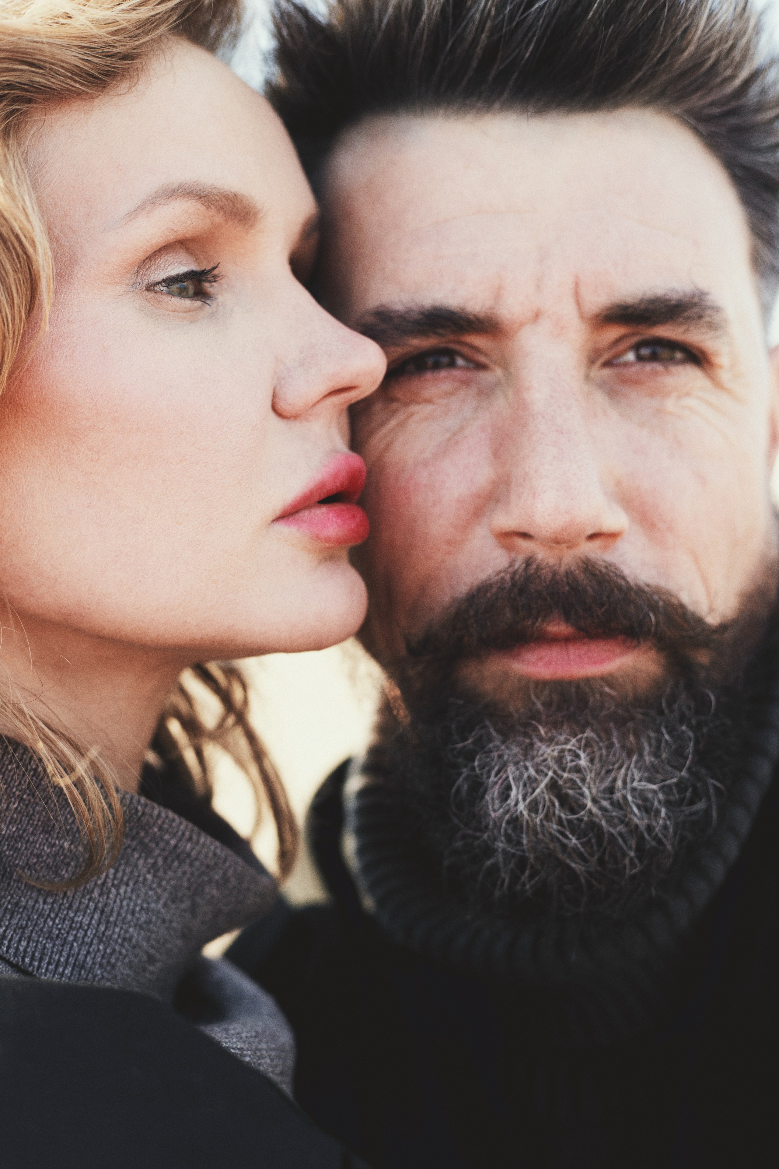 Юля и Гоша. Фотограф Ионова Анастасия, г Владивосток