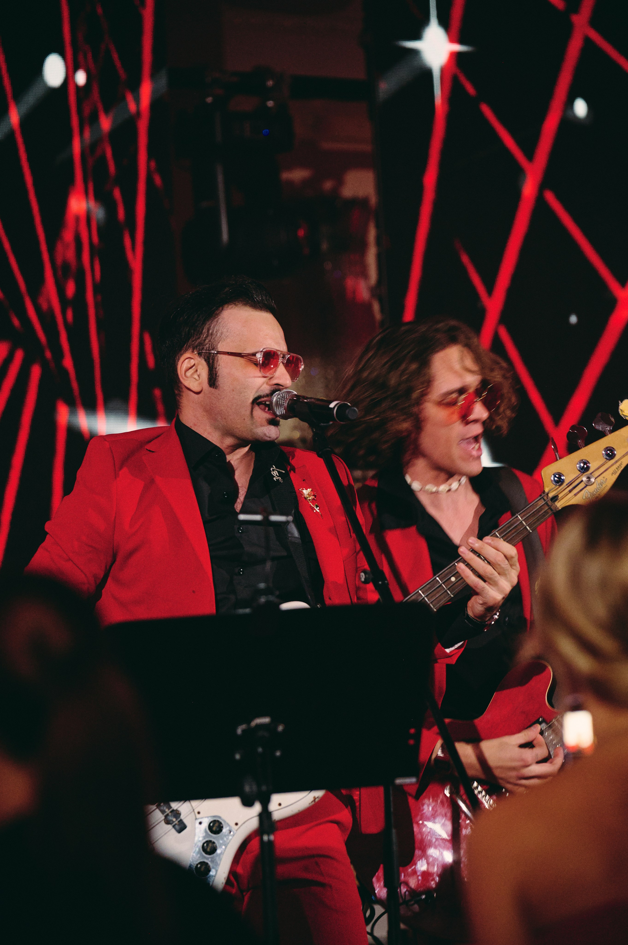 RED BALL (Four Seasons Lion Palace St. Petersburg 5*). Свадебный фотограф в Санкт-Петербурге, Москве, СПб Сергей Поддубный