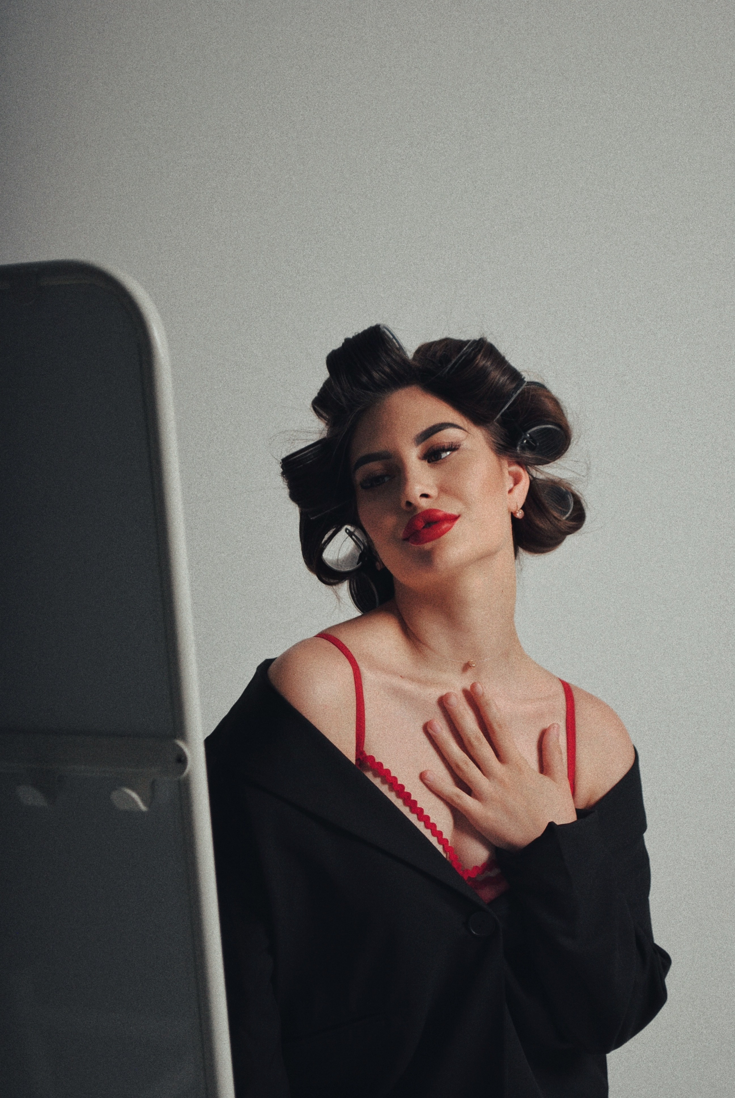 Настя. Фотограф Мария Мусаелян