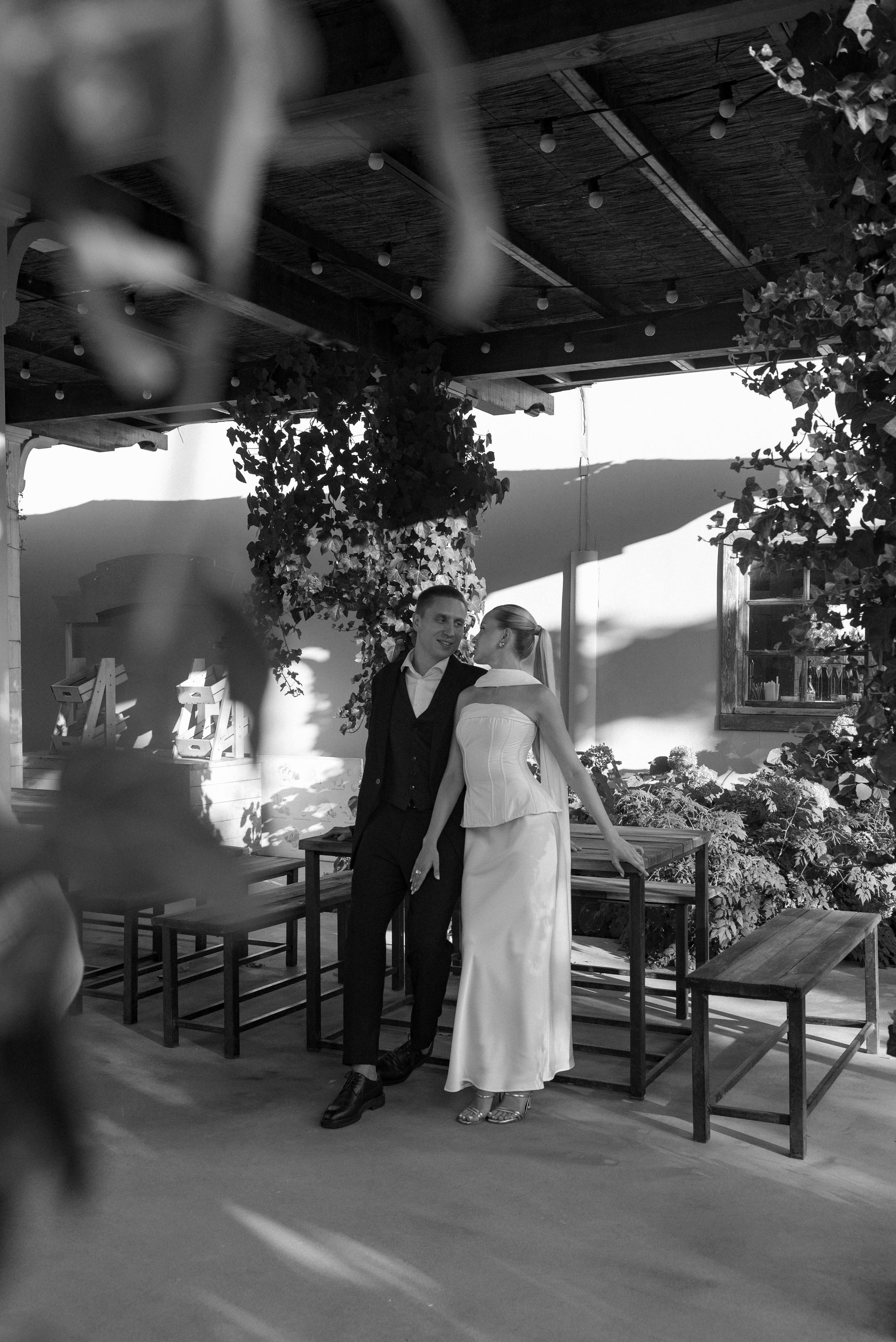 Свадебный и семейный фотограф в Славянске-на-Кубани Прохорова Алёна