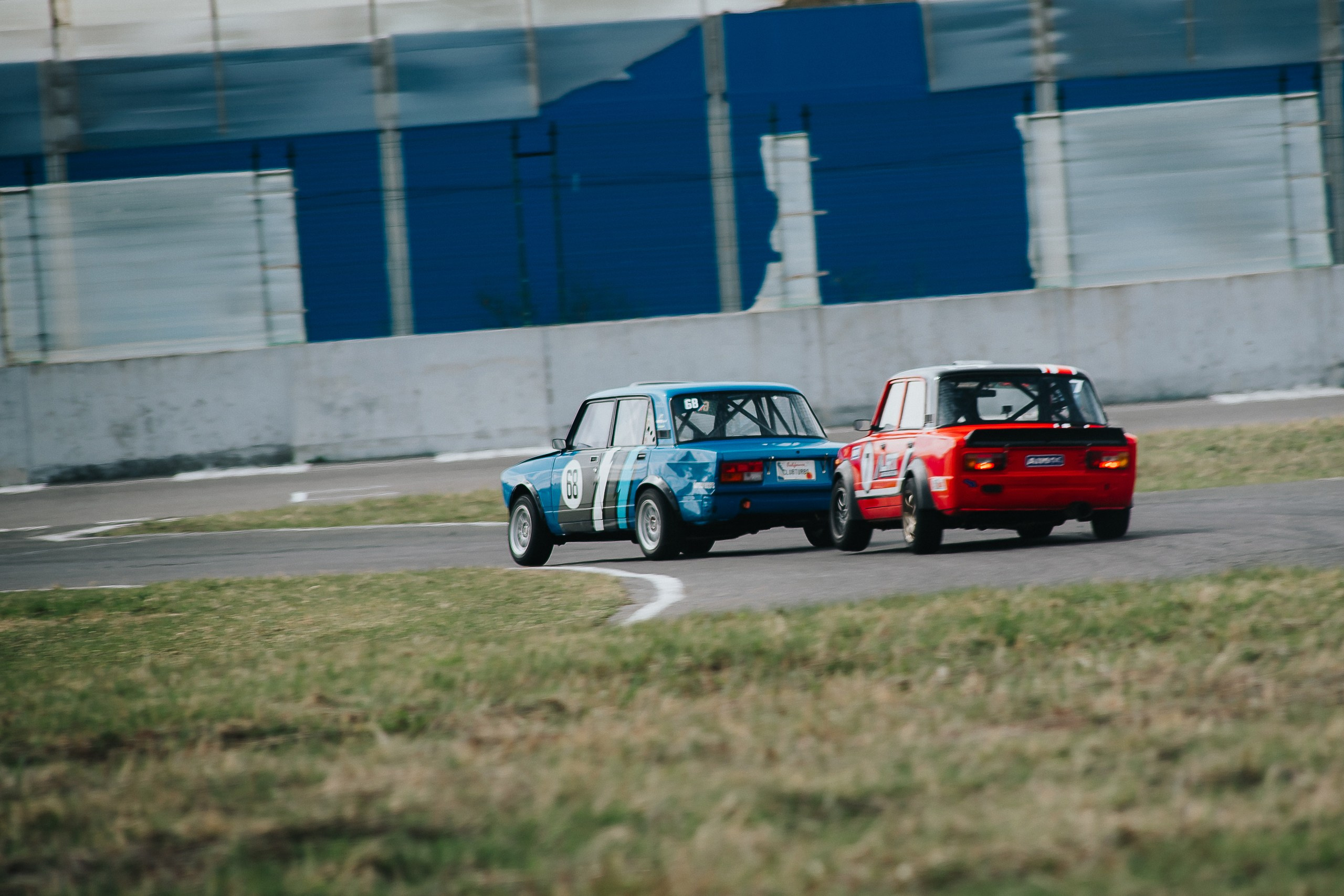 2025.05.04 — КСКГ Классика — 1 этап. Репортажный фотограф в Кемерово