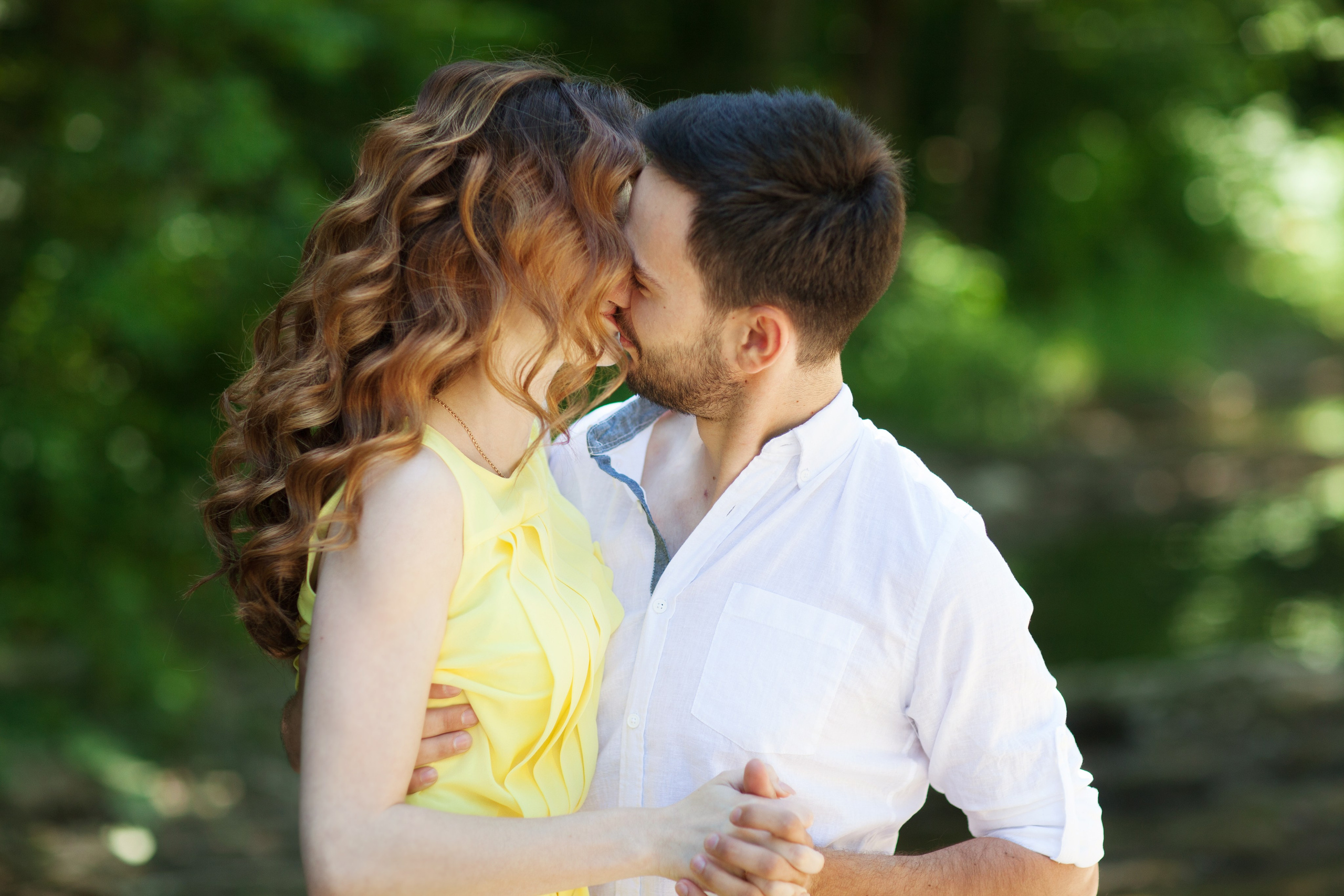 Саша и Марина Горячий ключ. Семейный и детский фотограф в Краснодаре Брусилова Марина