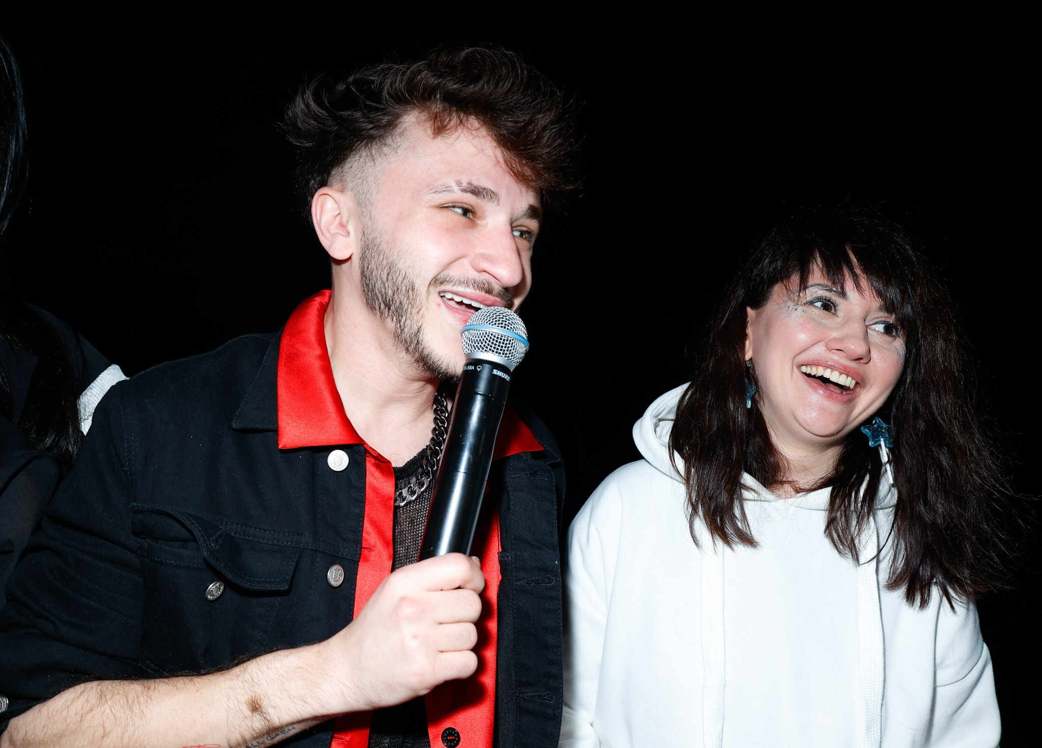 ДИМА ГОРДЕЙ. Nikolskayasecular