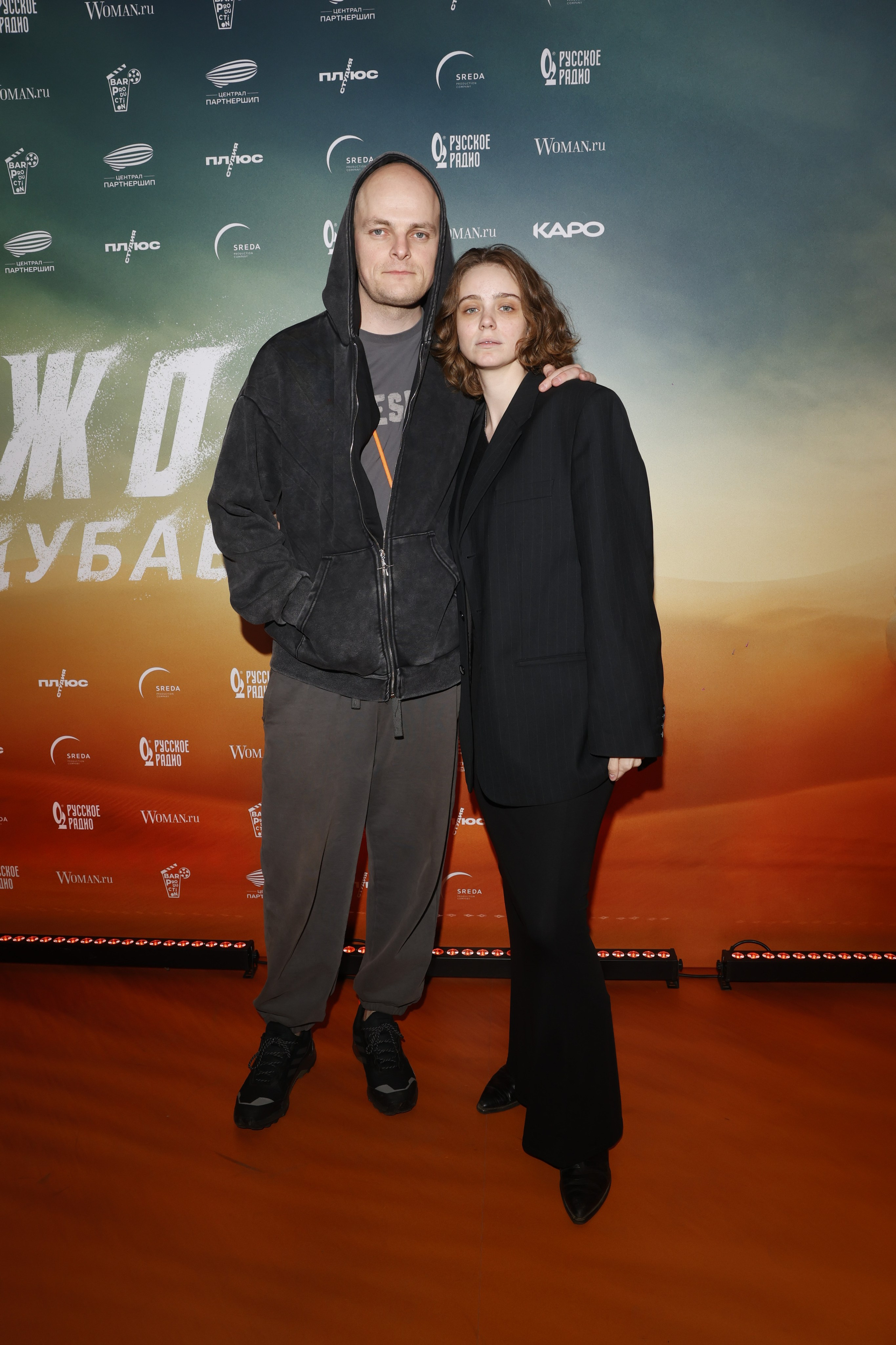 МАЖОР В ДУБАЕ. Nikolskayasecular