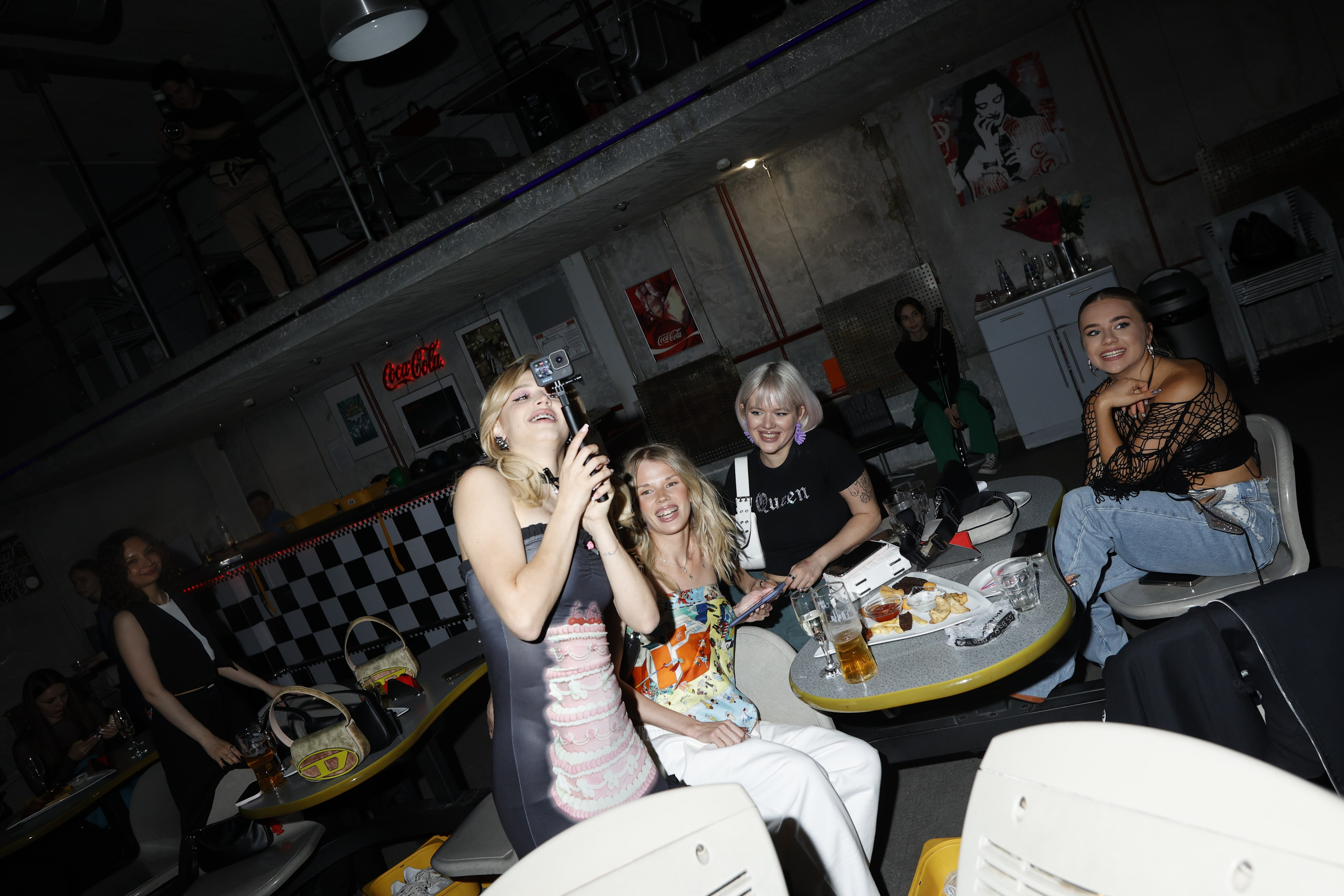 ЮЛЯ ГАВРИЛИНА. Nikolskayasecular