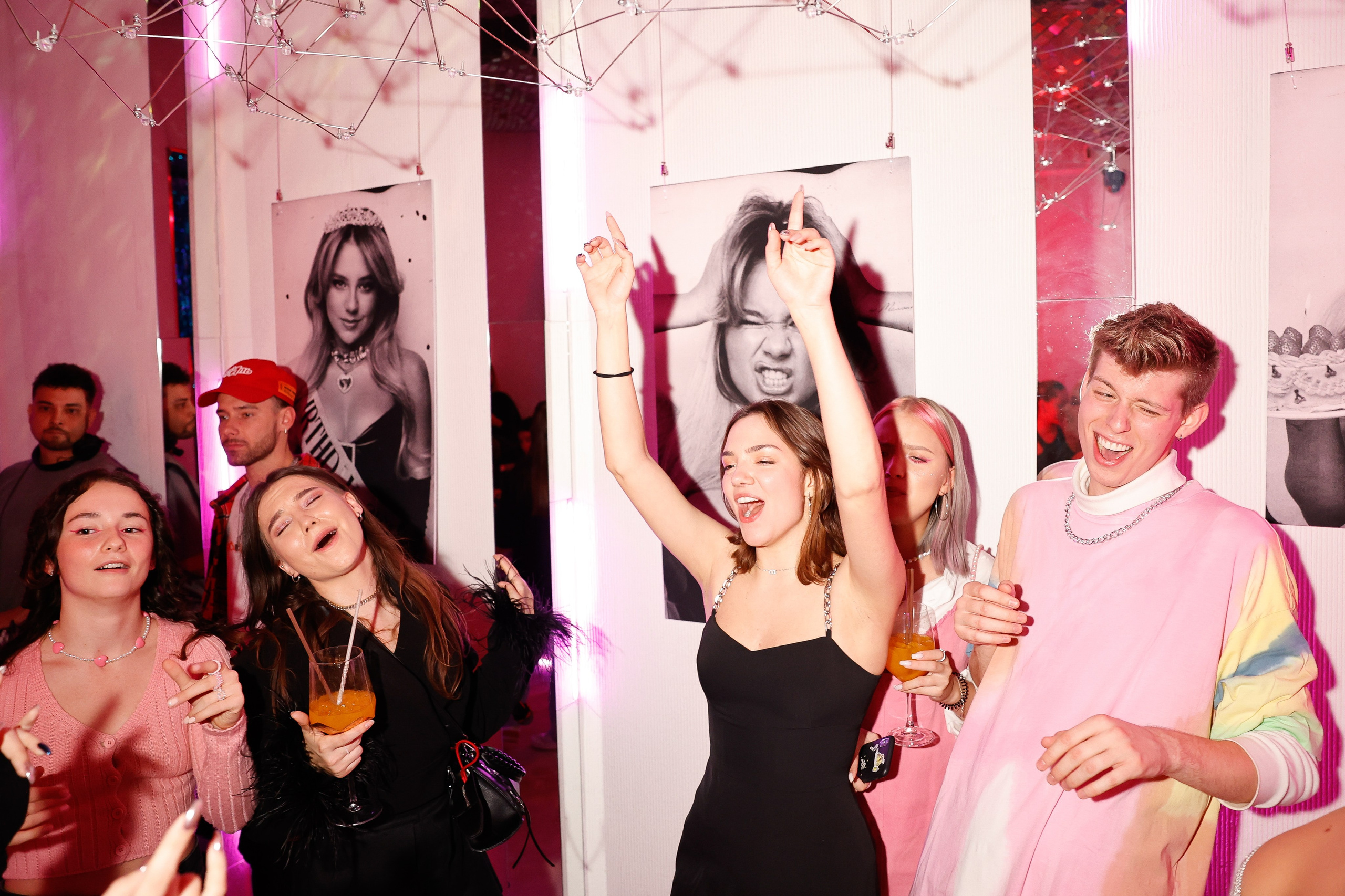 КАТЯ АДУШКИНА. Nikolskayasecular