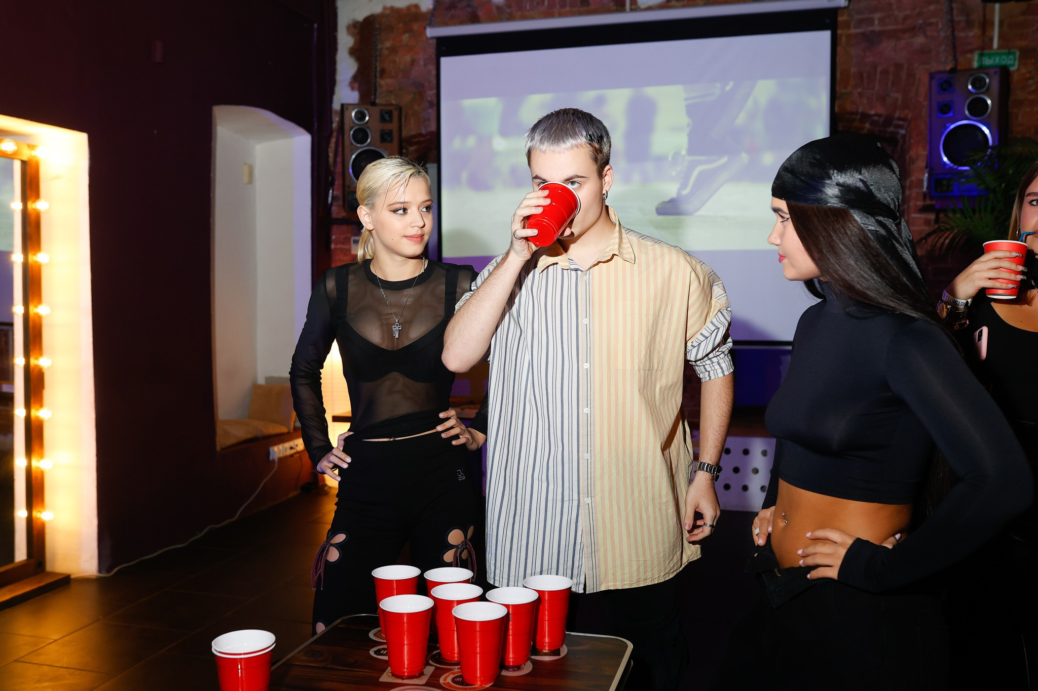 ПАША ДВОРЕЦКИЙ. Nikolskayasecular