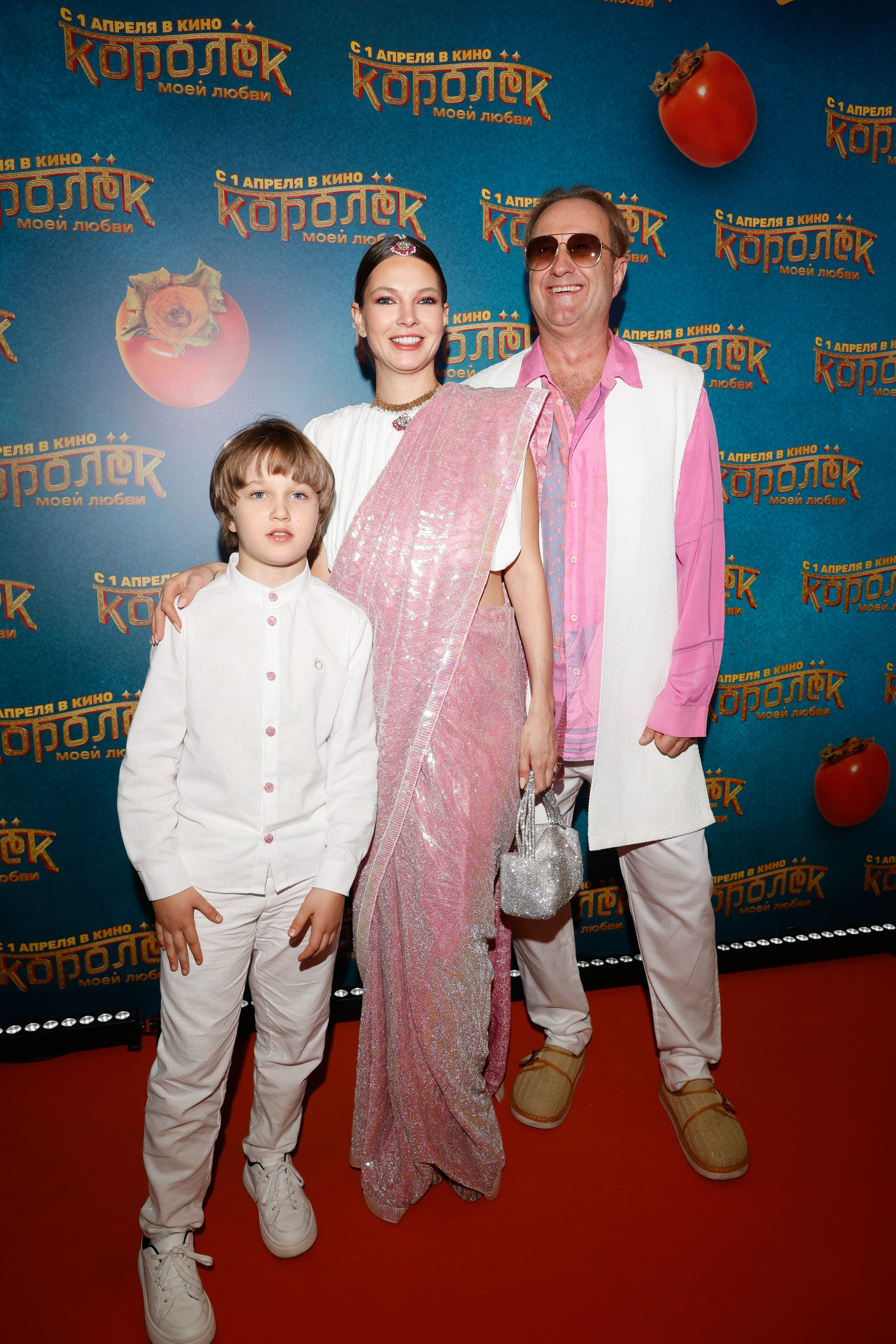 КОРОЛЕК МОЕЙ ЛЮБВИ. Nikolskayasecular