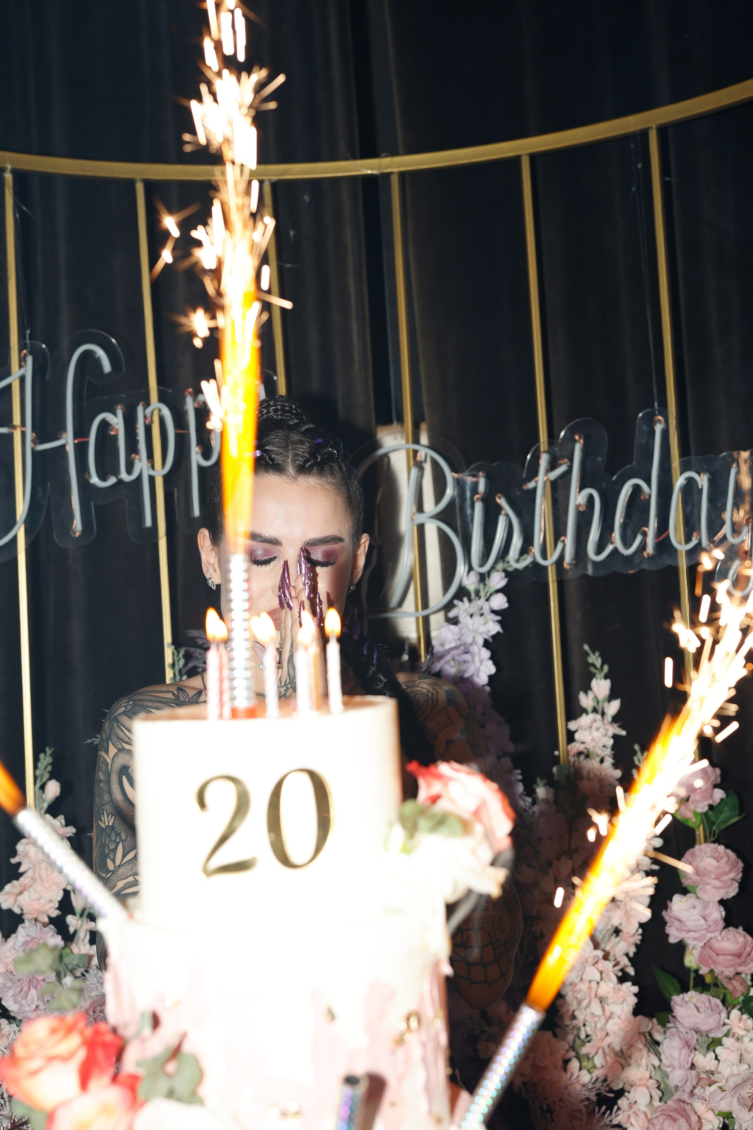 КАРИНА АРАКЕЛЯН. Nikolskayasecular