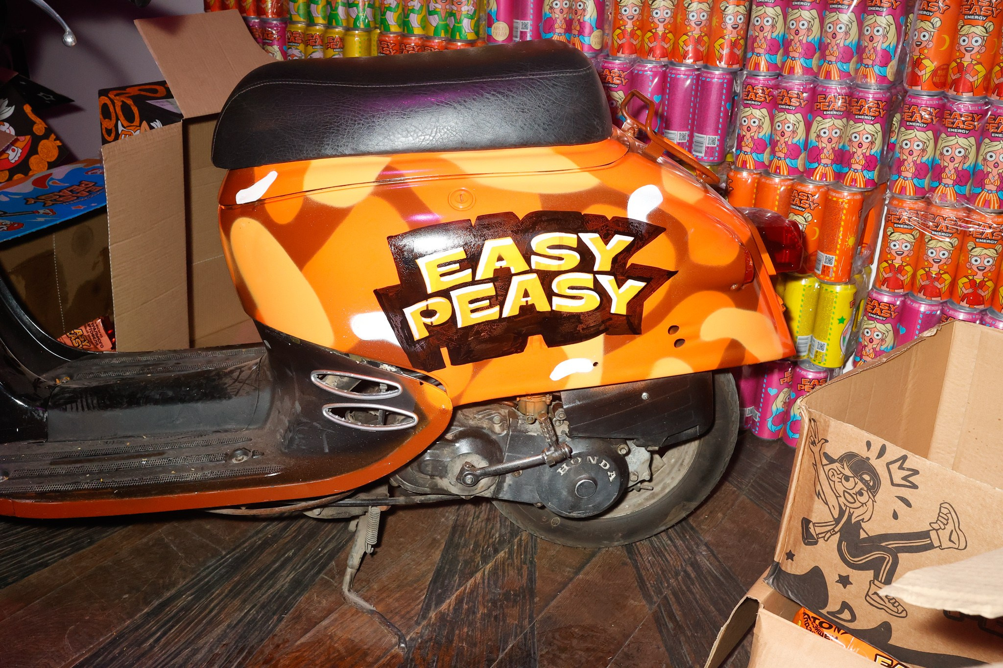 ИВЛЕЕВА. Nikolskayasecular