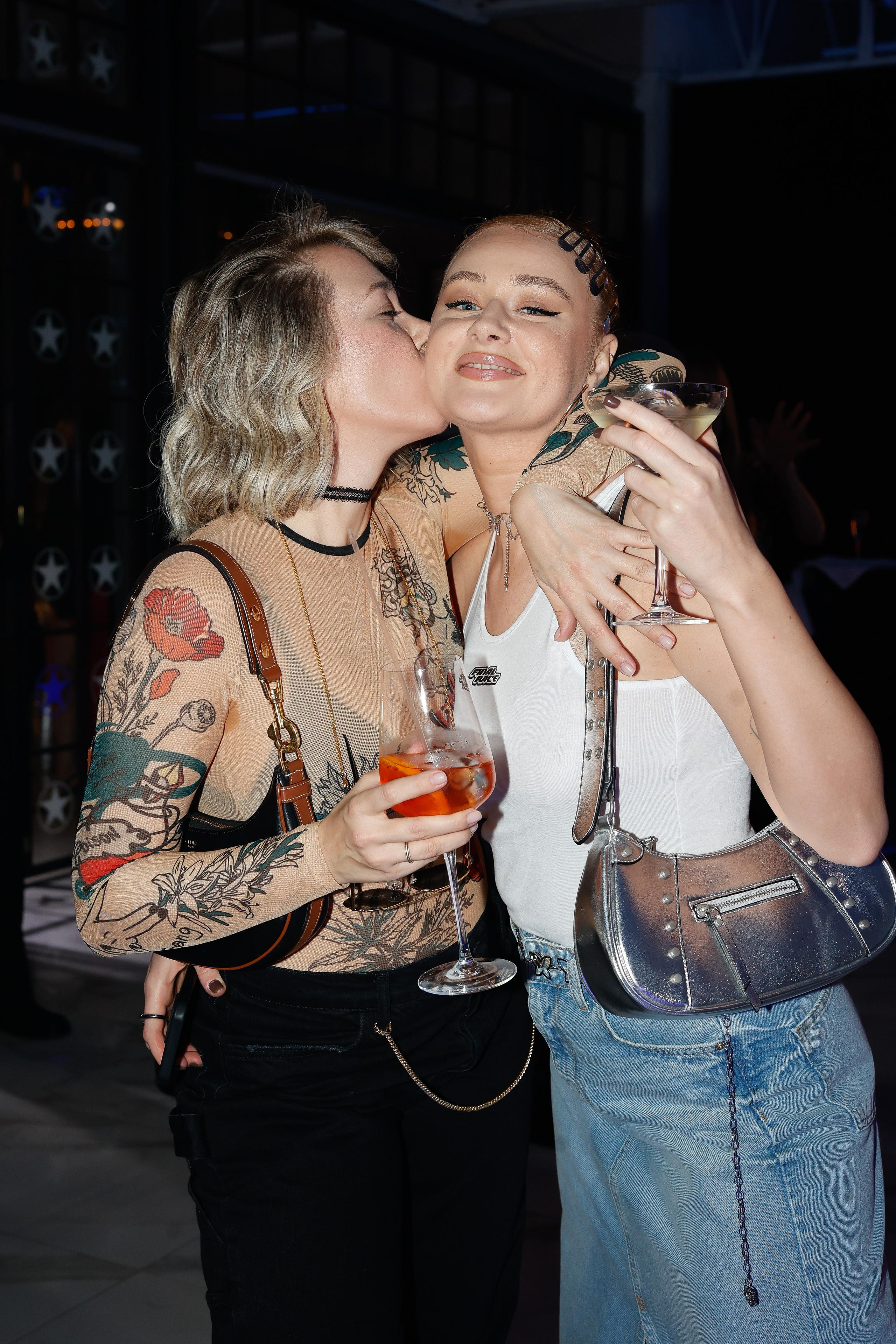 КАРИНА НИГАЙ. Nikolskayasecular