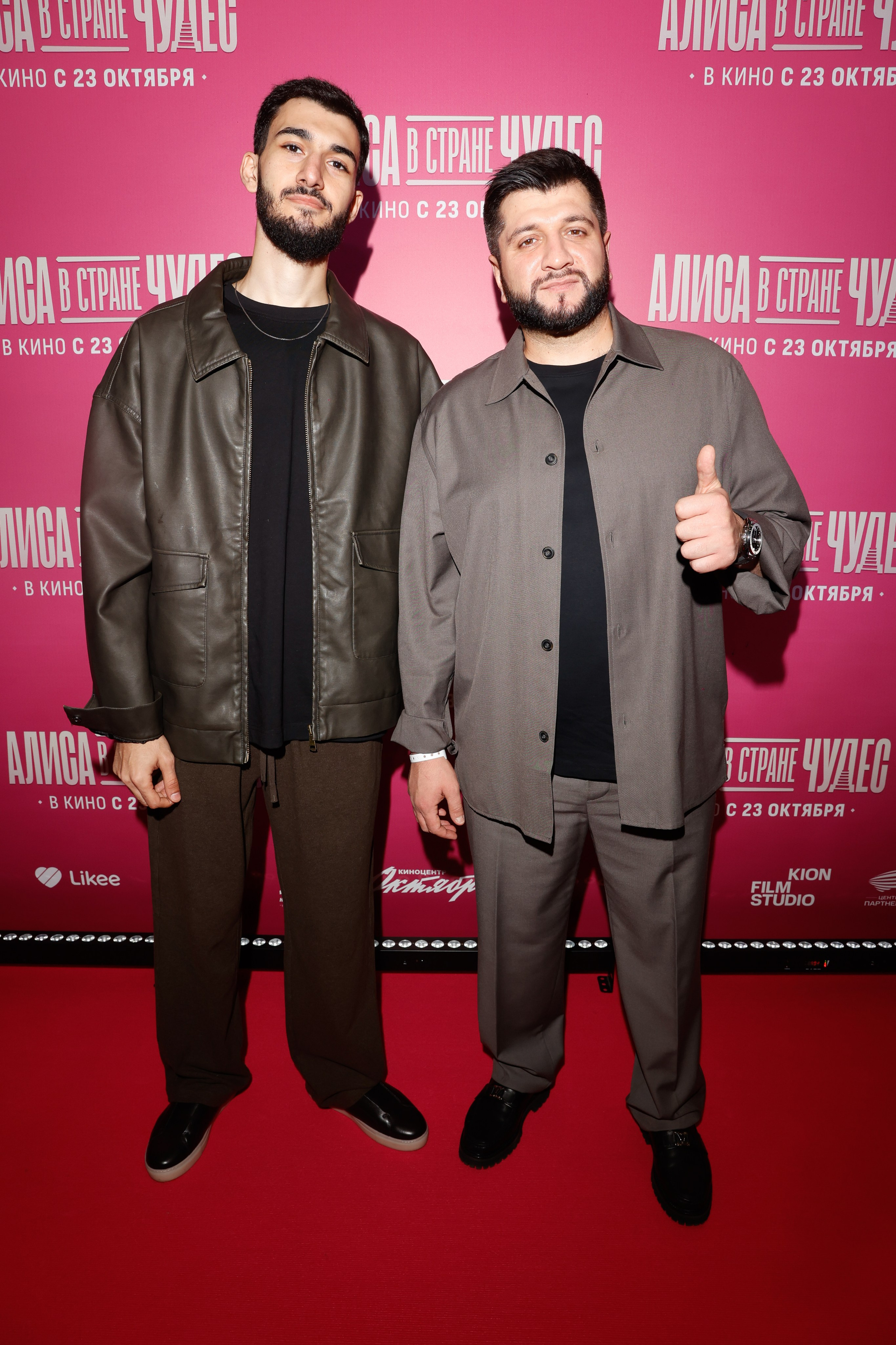 АЛИСА В СТРАНЕ ЧУДЕС. Nikolskayasecular