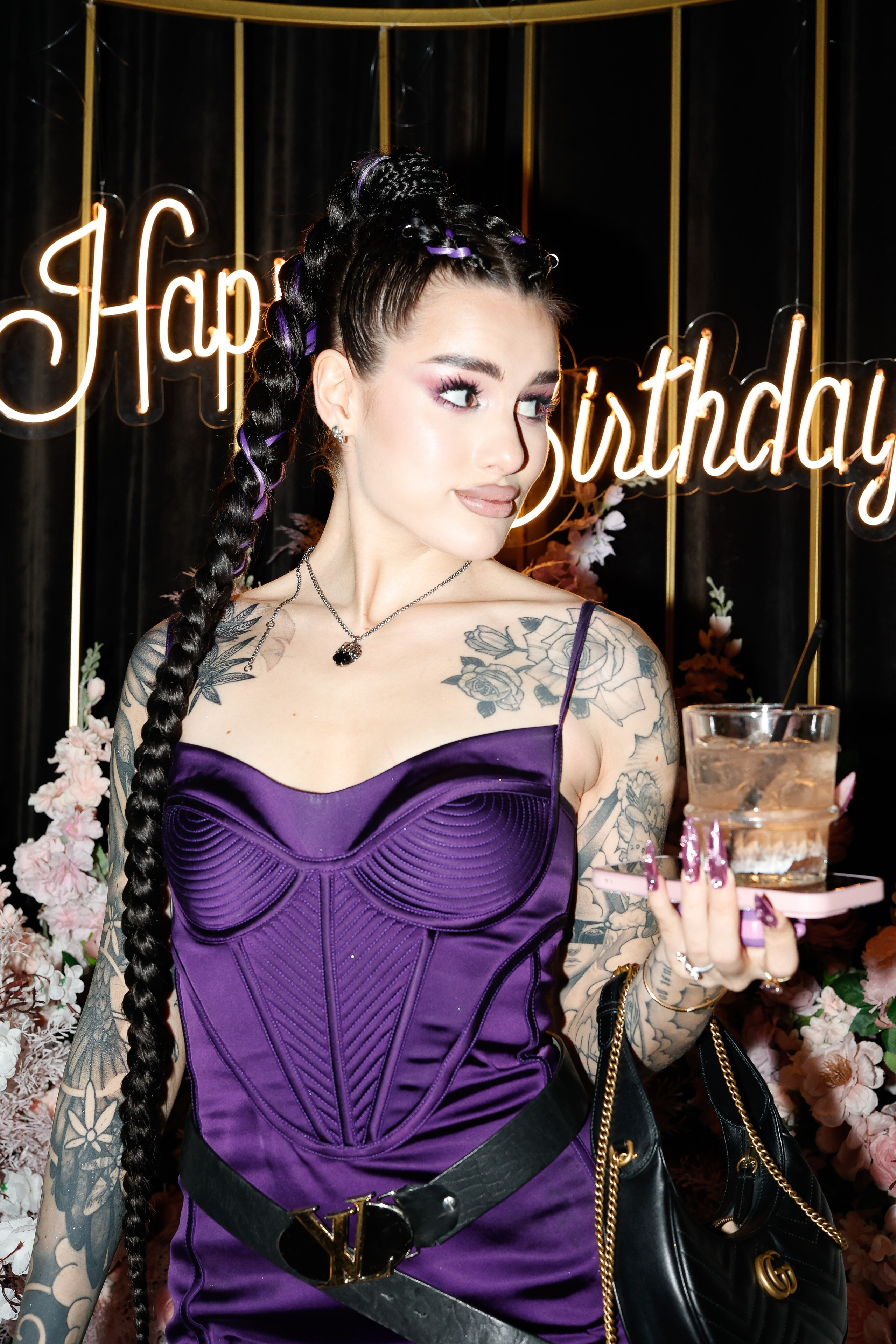 КАРИНА АРАКЕЛЯН. Nikolskayasecular