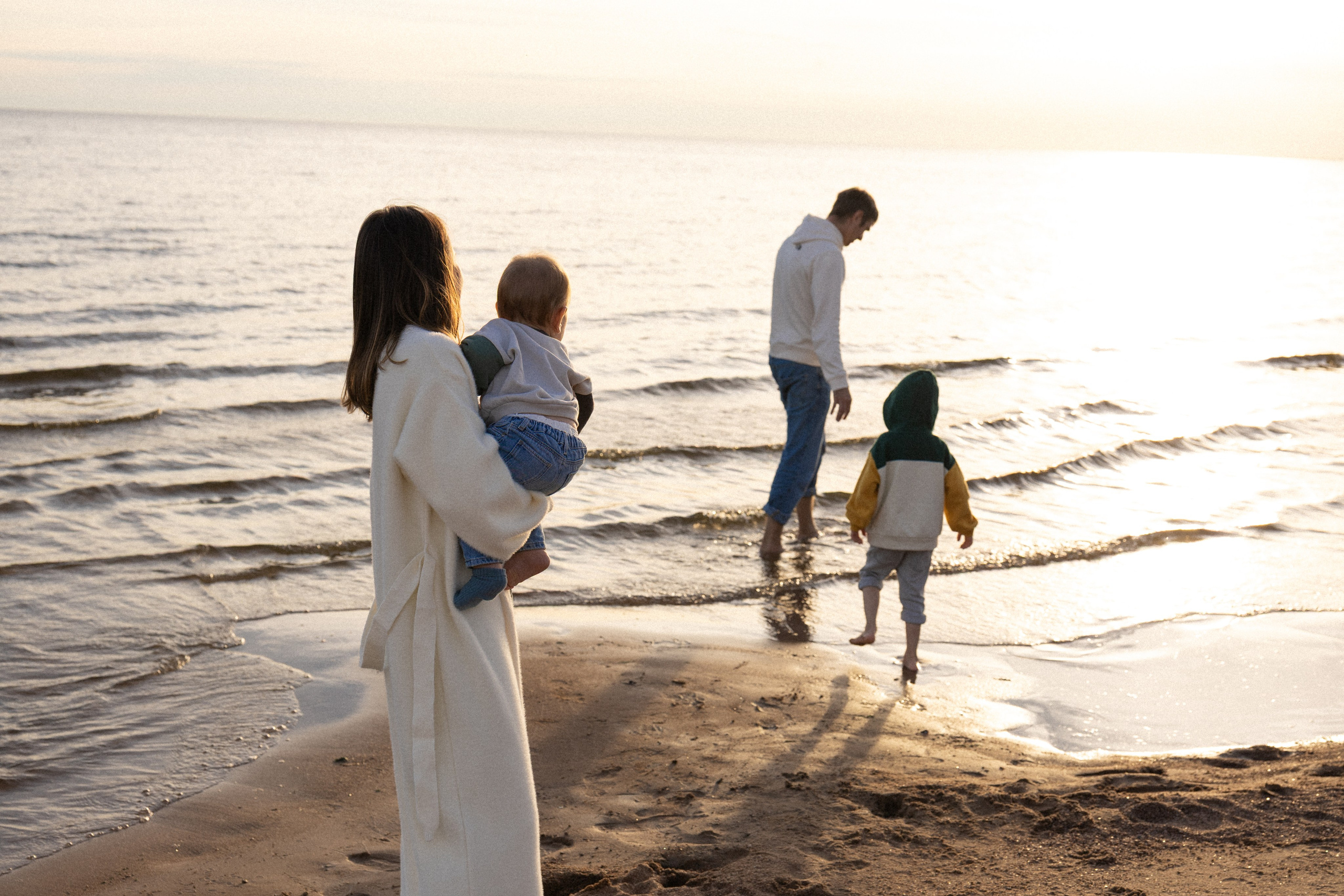 Семья на первом :). Портретный, семейный фотограф в Санкт-Петербурге и Ленинградской области Виктория Соловьёва