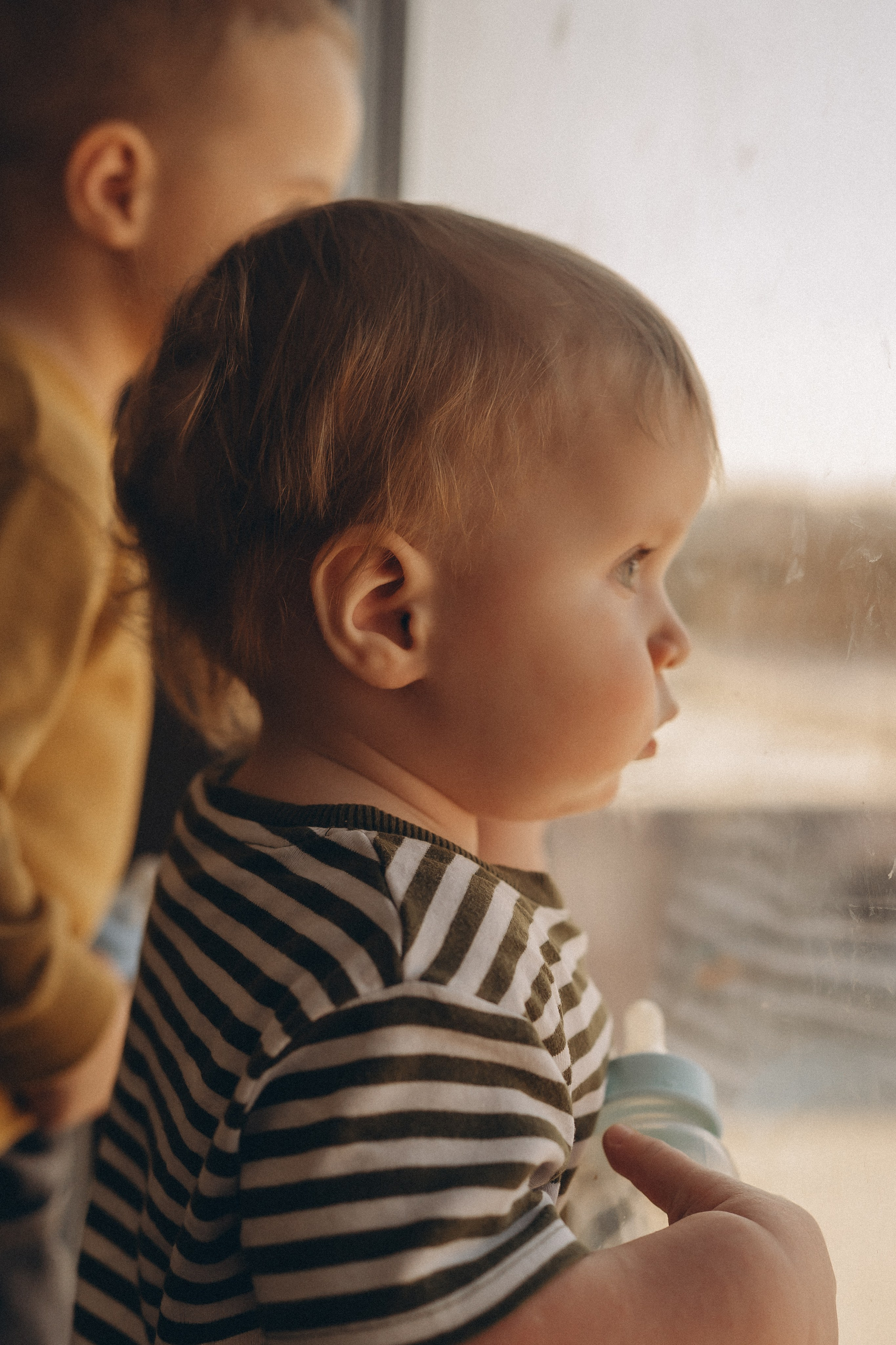 Всё в одном кадре. Семейный фотограф в Ангарске/ Иркутске