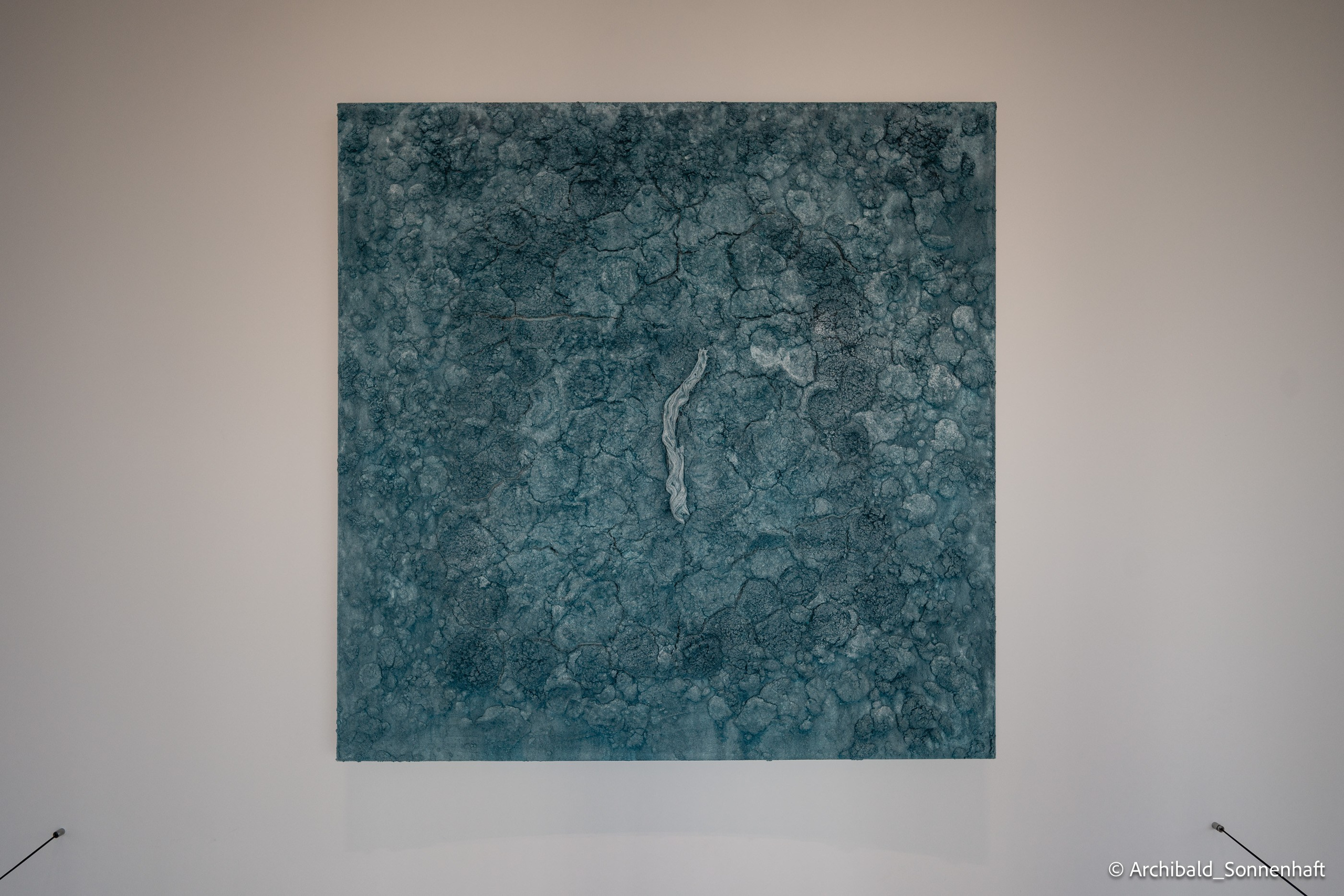 He Art Museum in GZ. Photographer in Guangzhou, China. Archibald Sonnenhaft