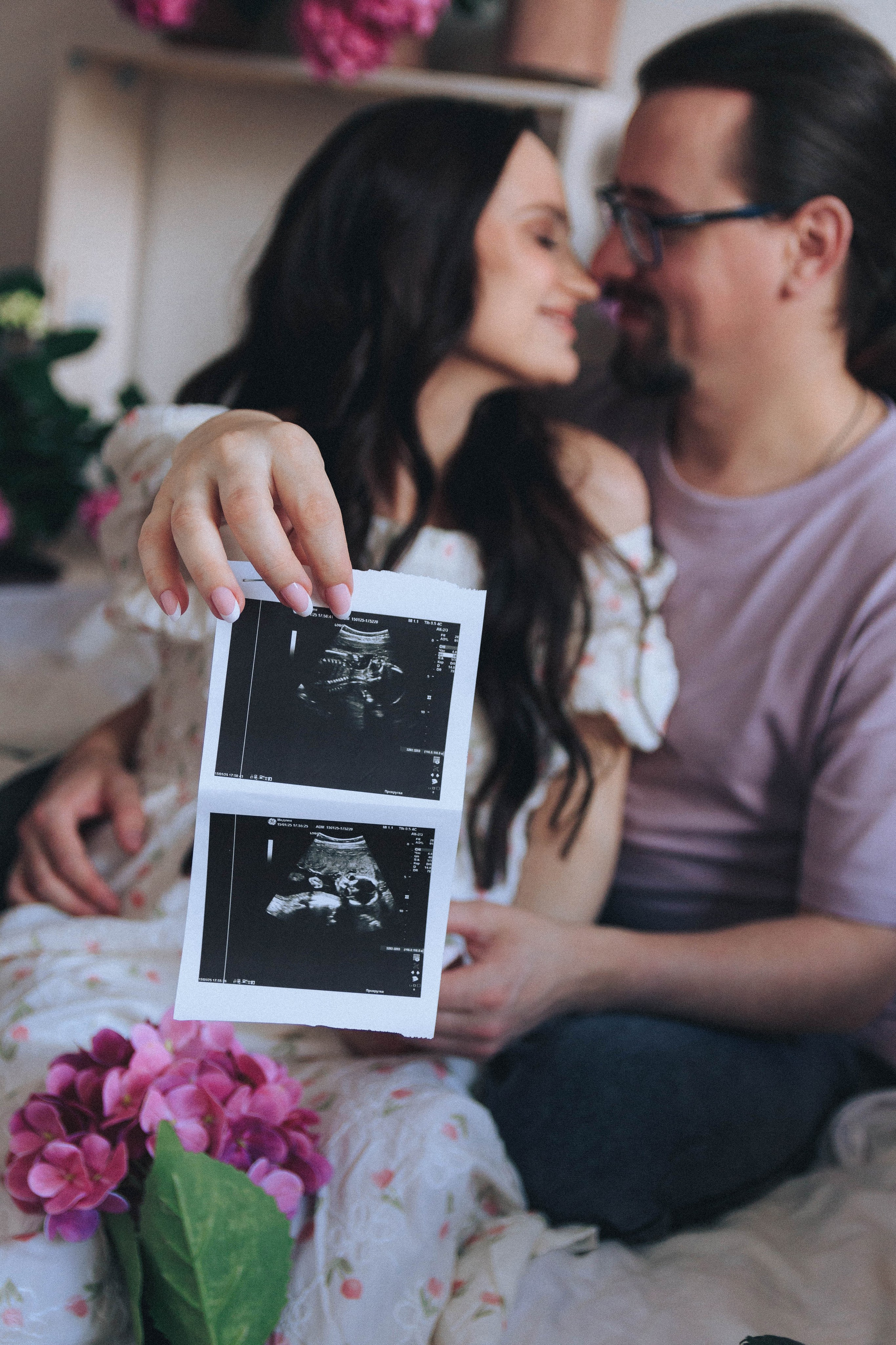 Толя и Маша. Фотограф в Краснодаре Ксения Мархинина