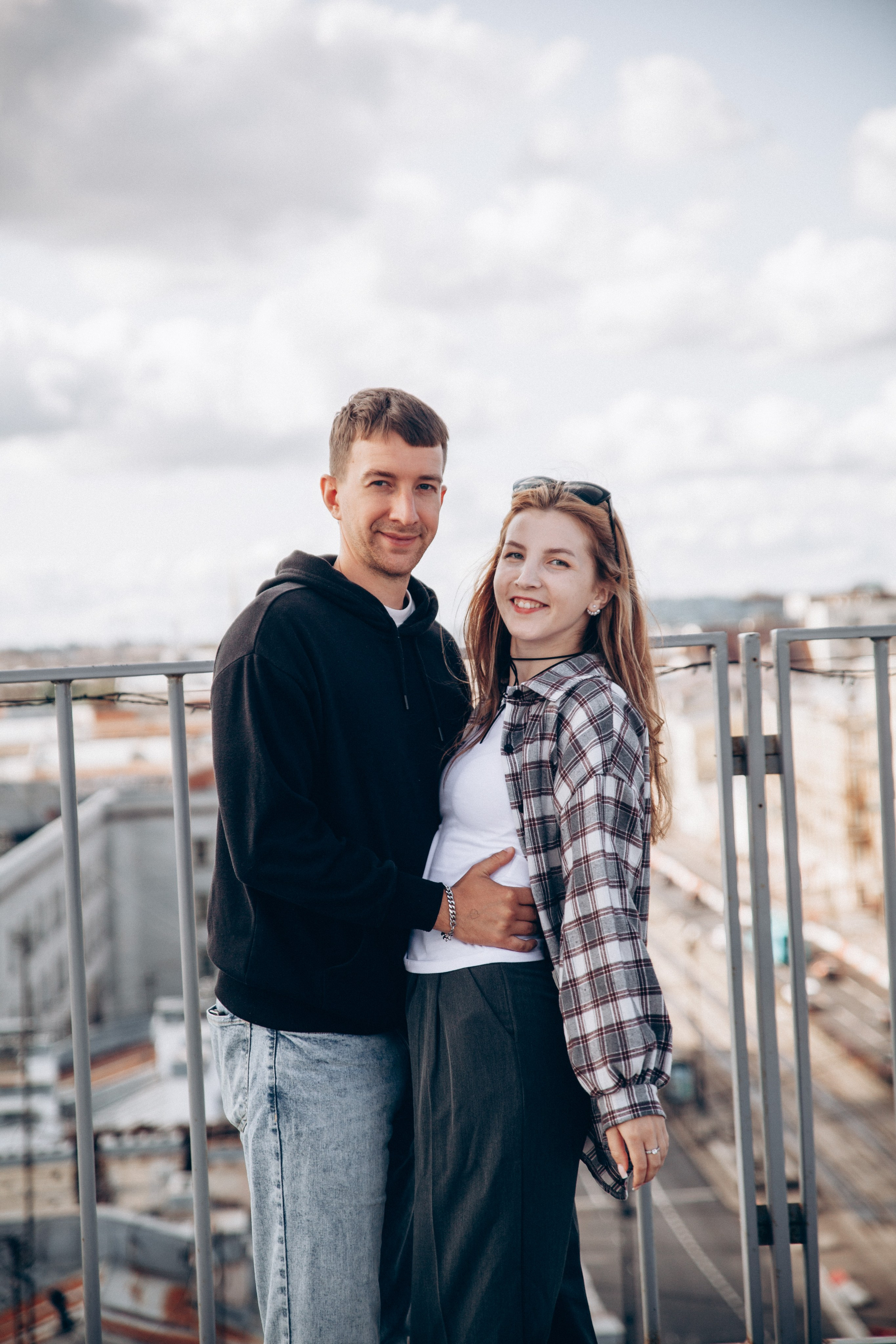 Питер-Карелия. Репортажный и детский фотограф в Минске