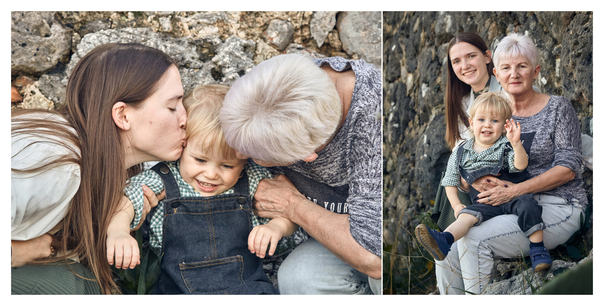 Для Ирины. Фотохроника для следующих поколений