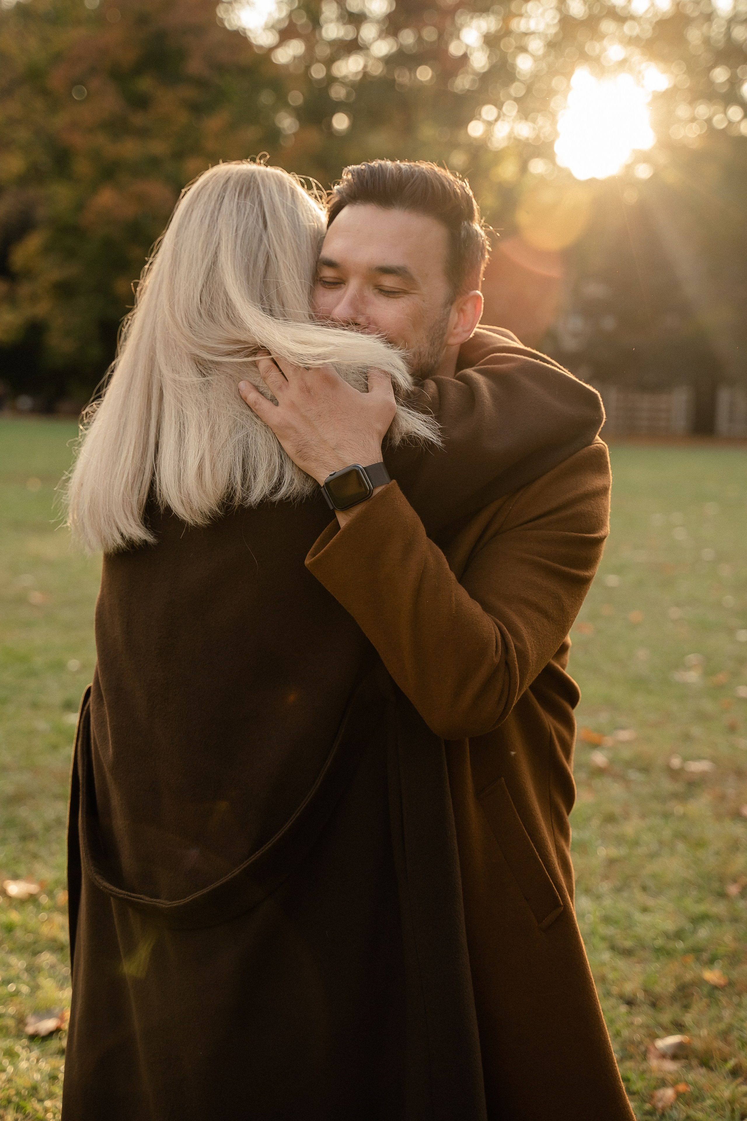 Алиса, Павел, Костя и Рома. Репортажный и свадебный фотограф в Москве