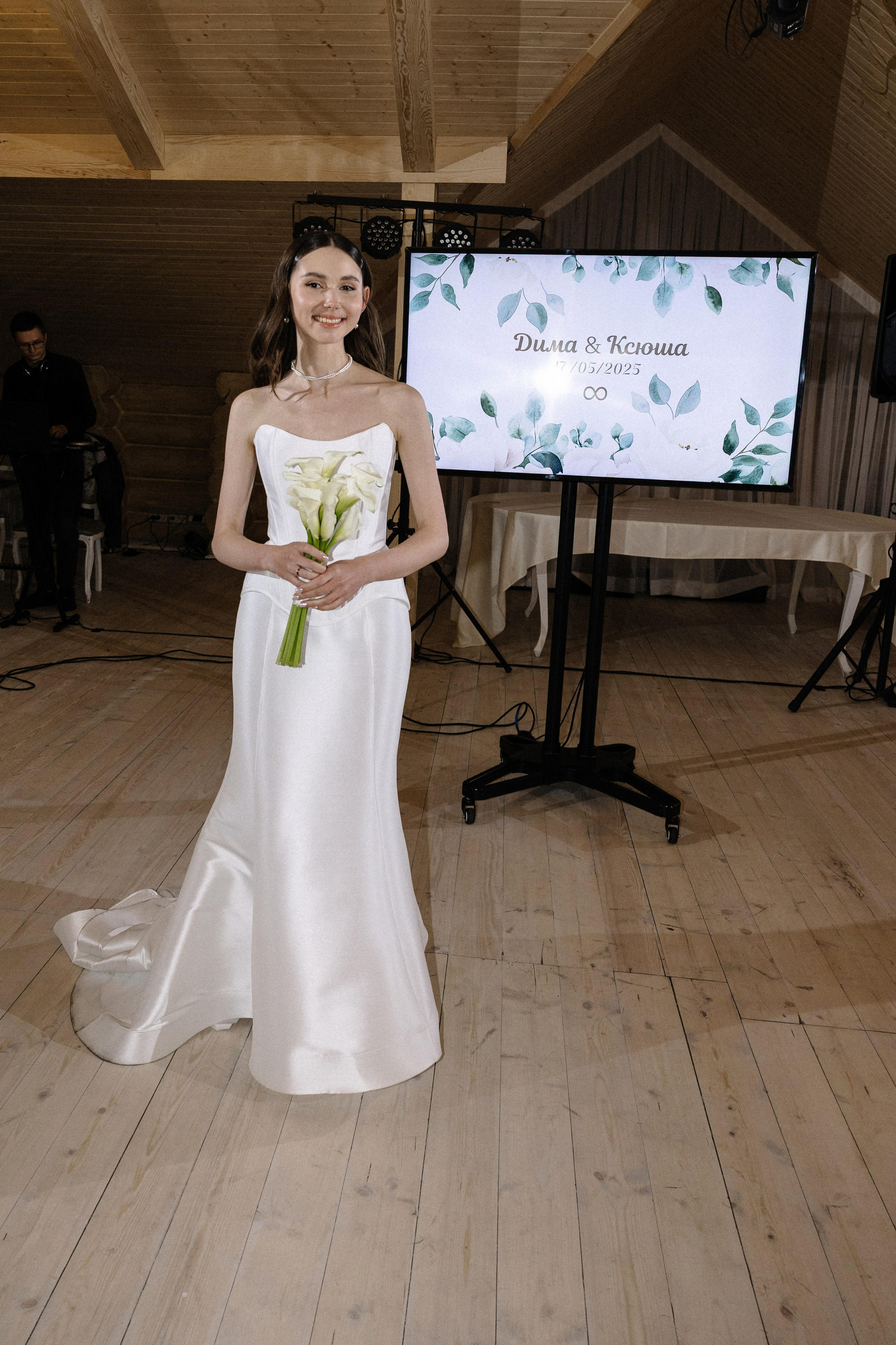 Ксения&Дима. Свадебный фотограф по всей Беларуси Цепелева Анна