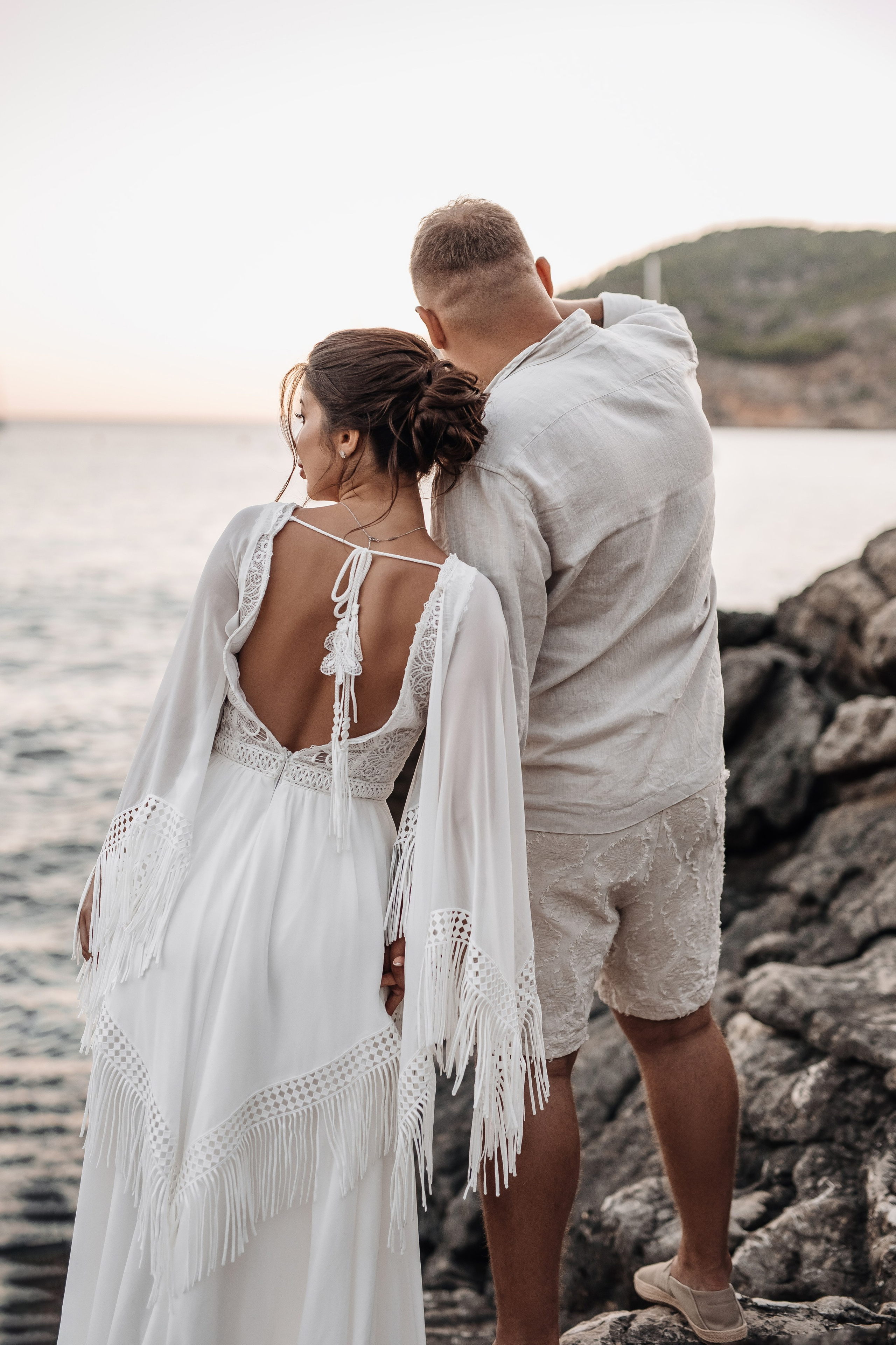 Valeria_&_Mihail. Фотограф на Майорке Екатерина Дробышева