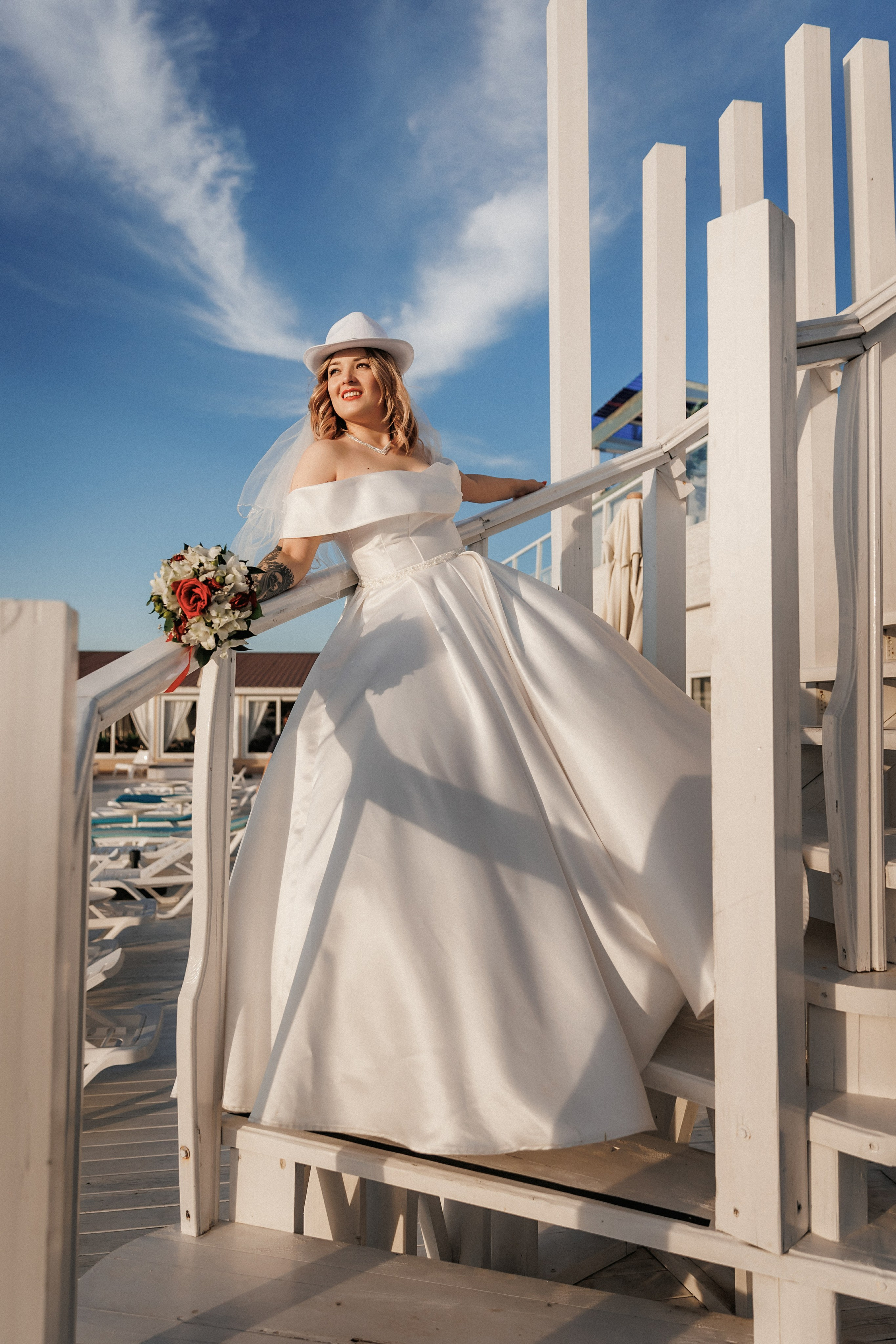 Валерия и Вадим. Свадебный, семейный и детский фотограф в городе Партизанск, Находка