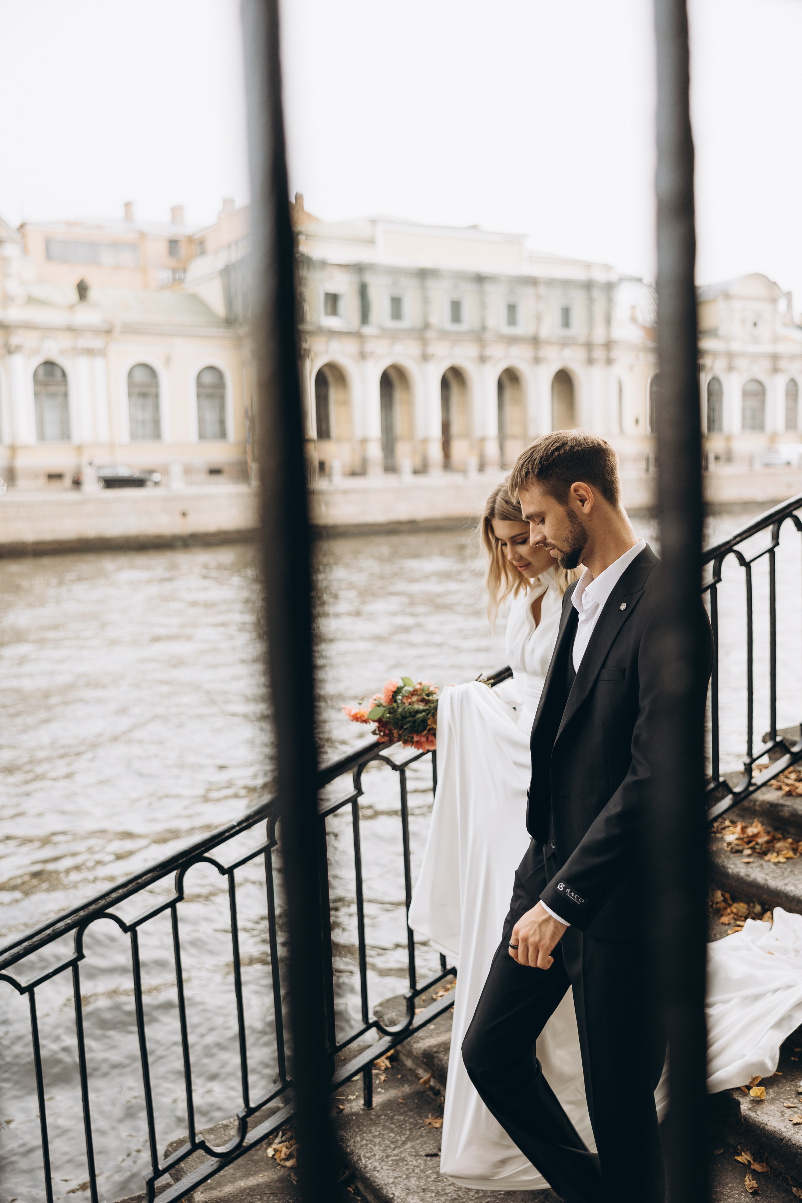 Алина & Игорь. Семейный фотограф в Москве Виктория Ястребинская