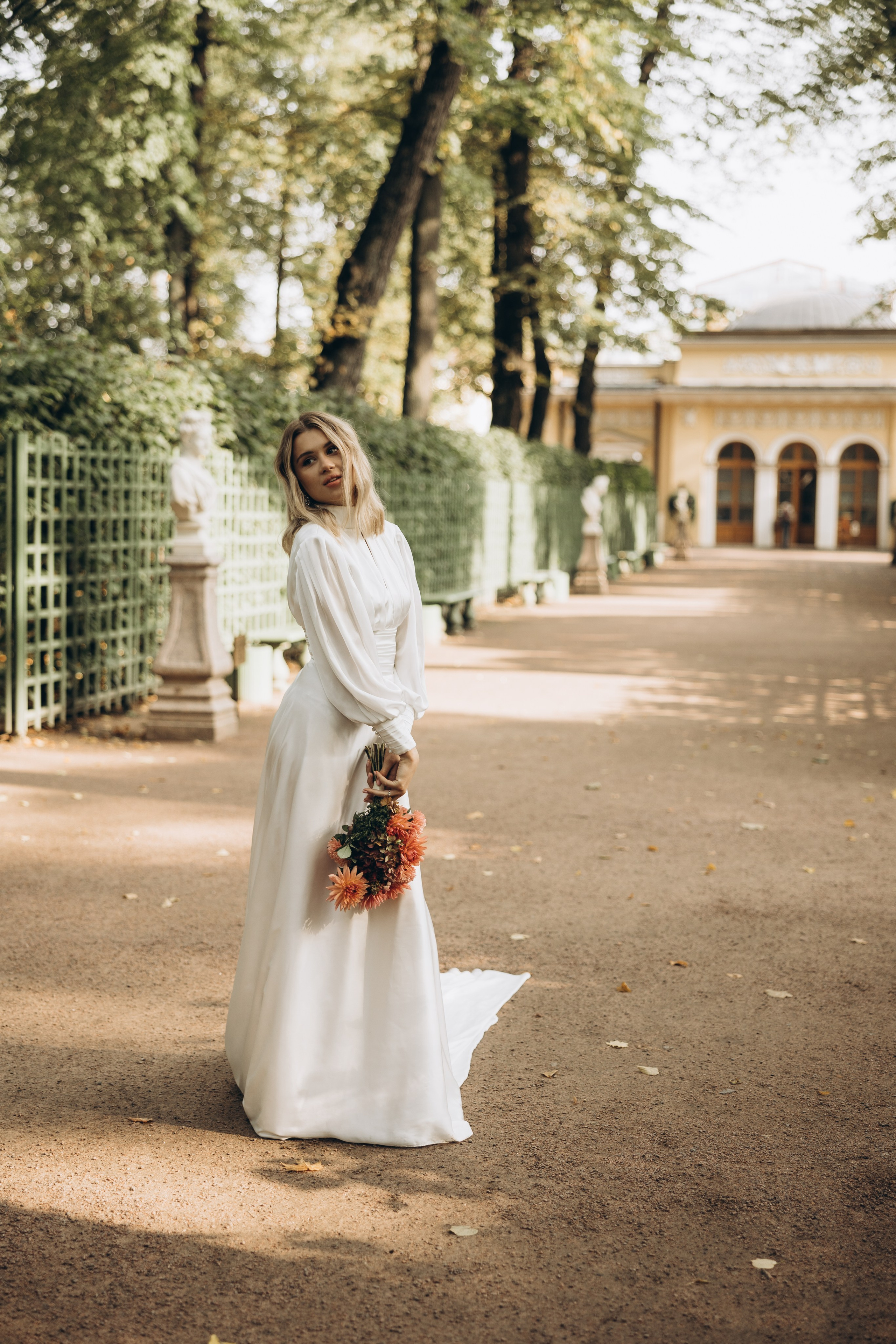 Алина & Игорь. Семейный фотограф в Москве Виктория Ястребинская