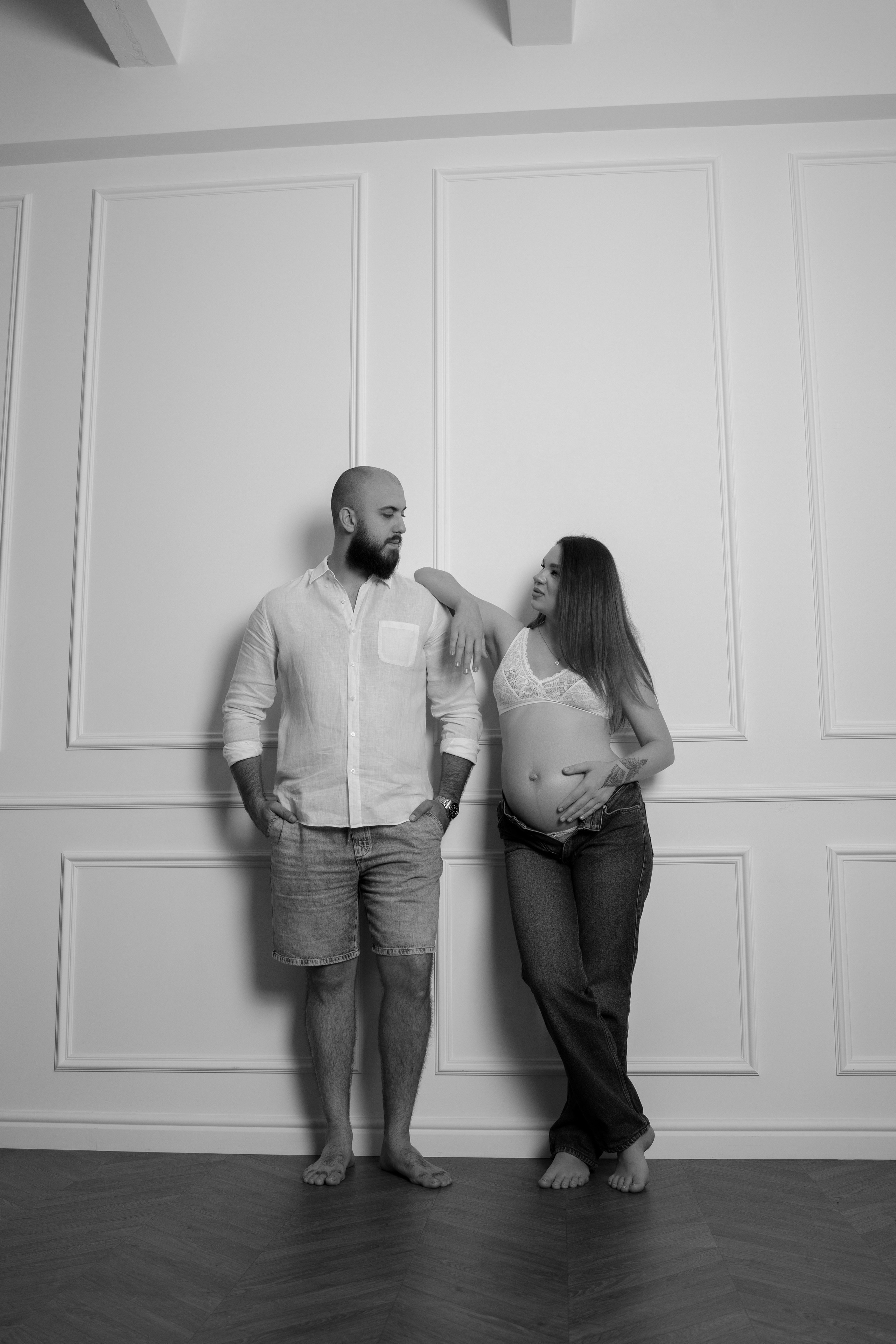 Илья и Мария. Фотограф Краснодар