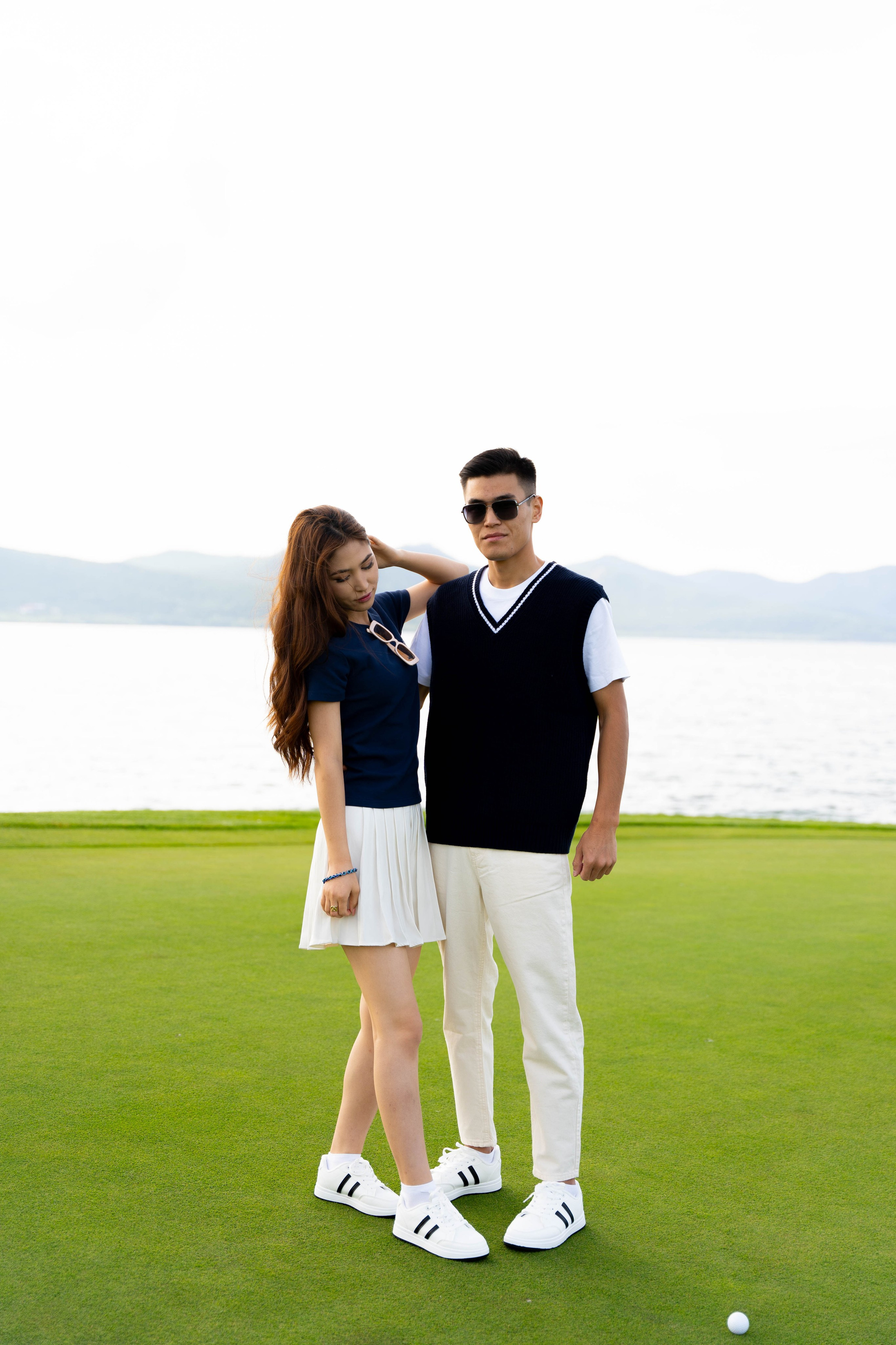 Bibolsyn & Dinara. Фотограф Ернар Ержанов