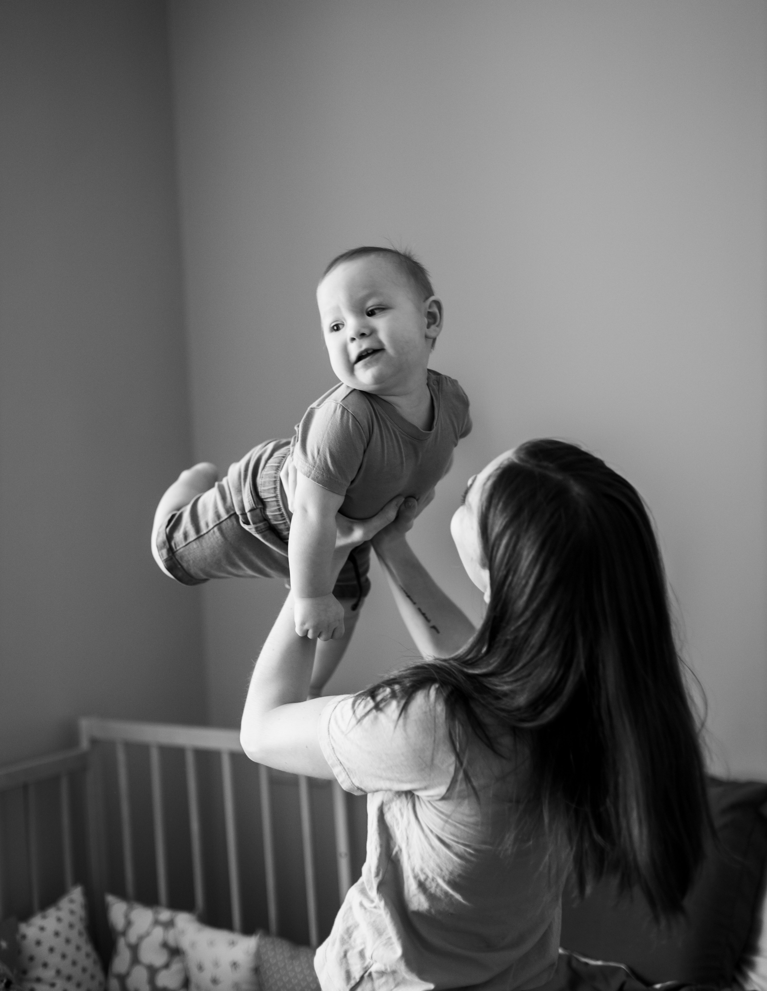 Домашняя уютная. Фотограф Амалия Ахмедова, Калининград