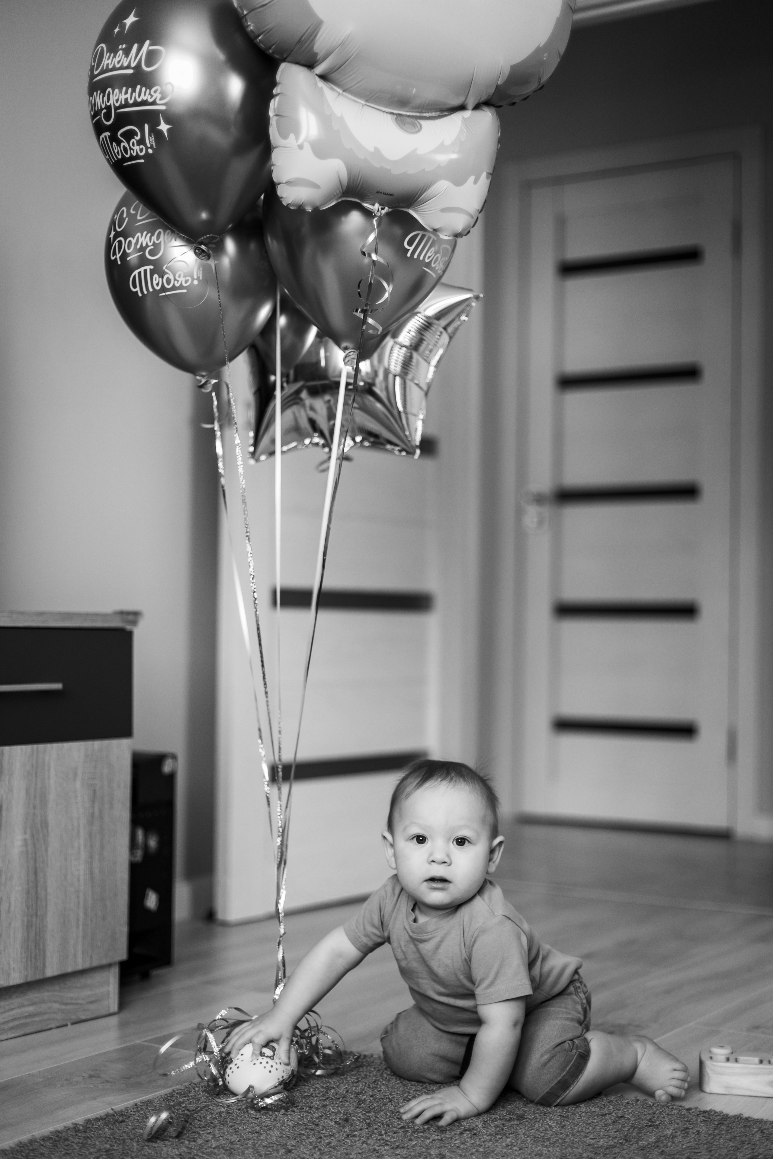 Домашняя уютная. Фотограф Амалия Ахмедова, Калининград