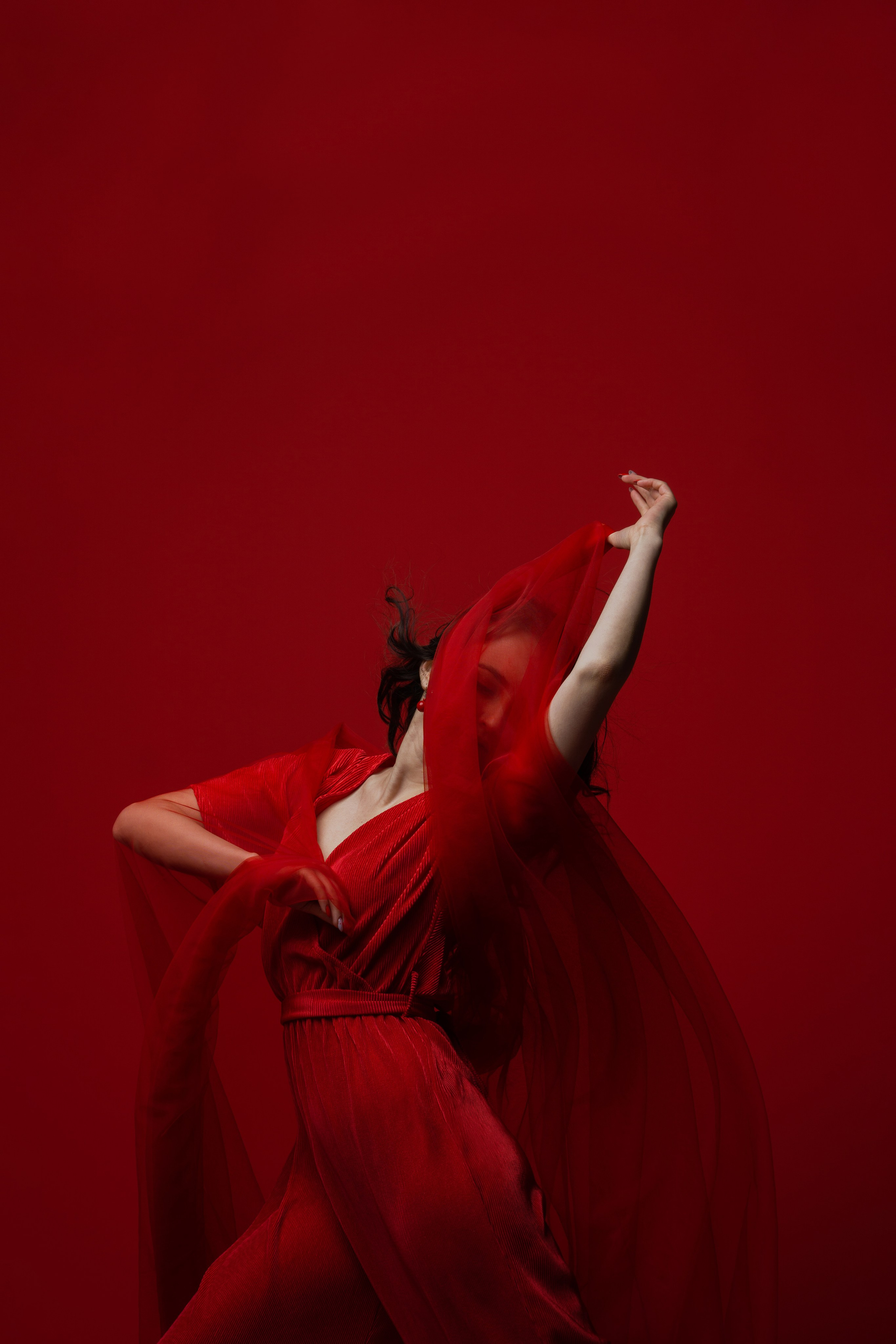 Лия. Креативный фотограф в городе Тюмень