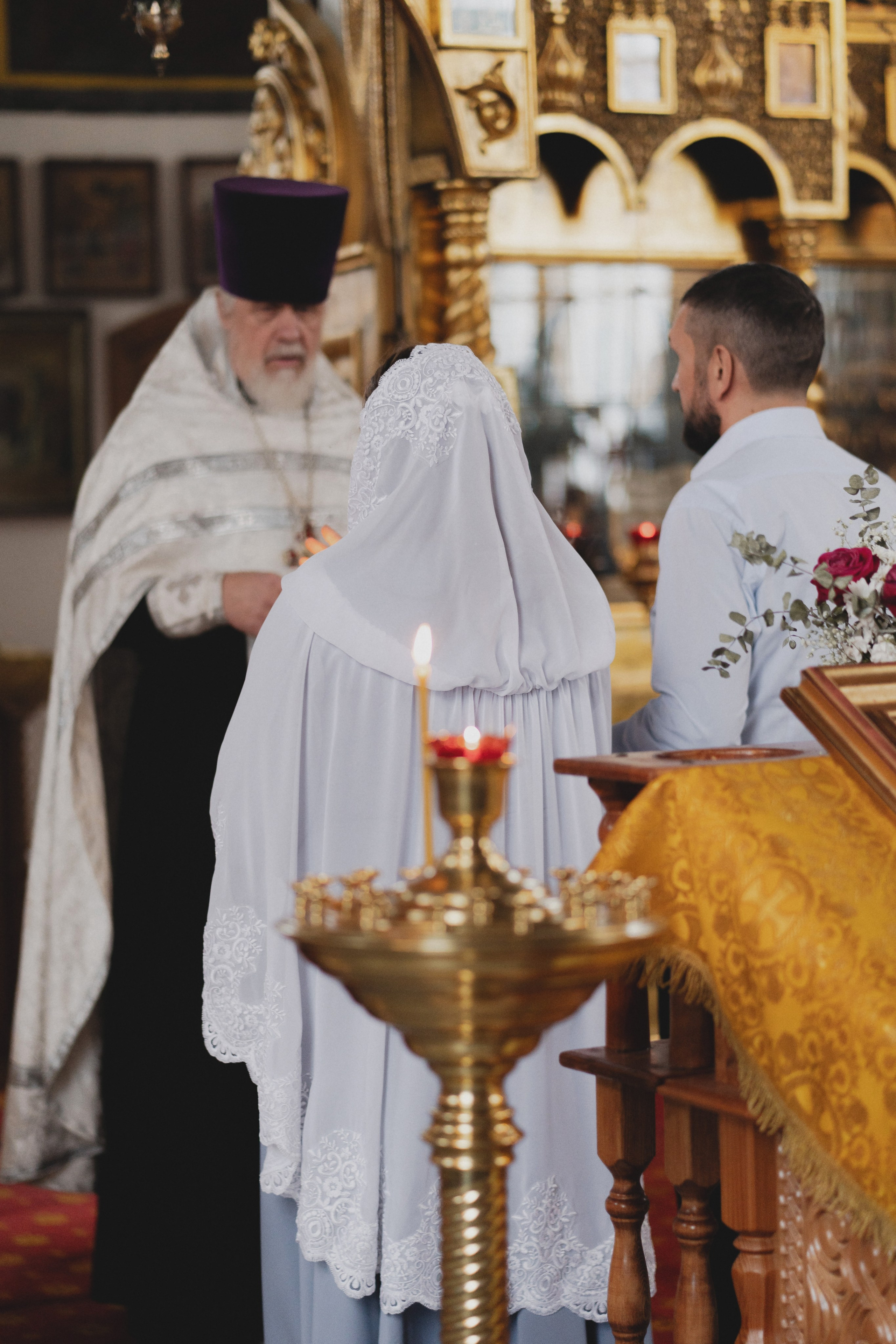 Юрий и Ирина. Креативный фотограф в городе Тюмень
