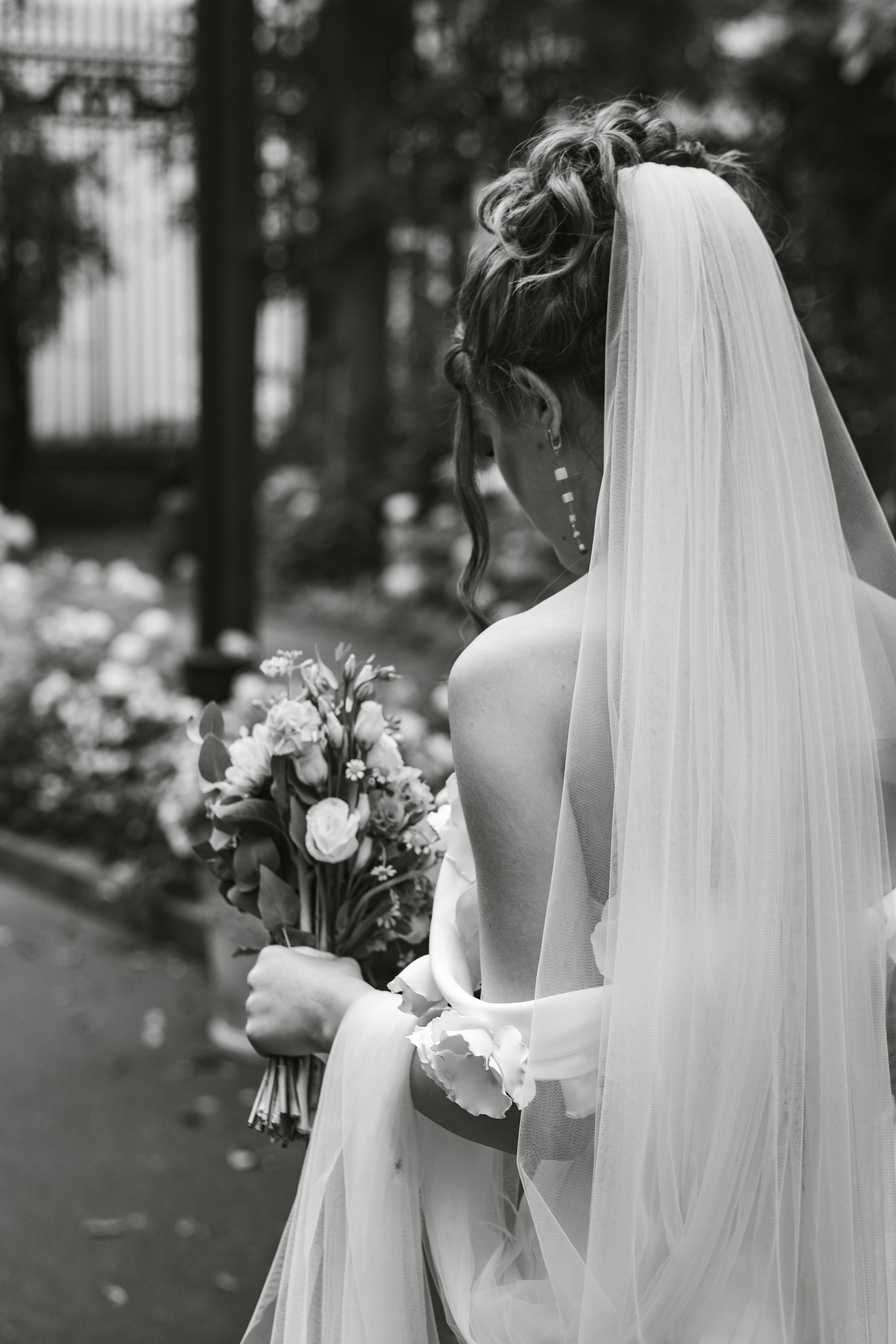 Свадьбы. Анна Сутягина. Фотограф в Москве