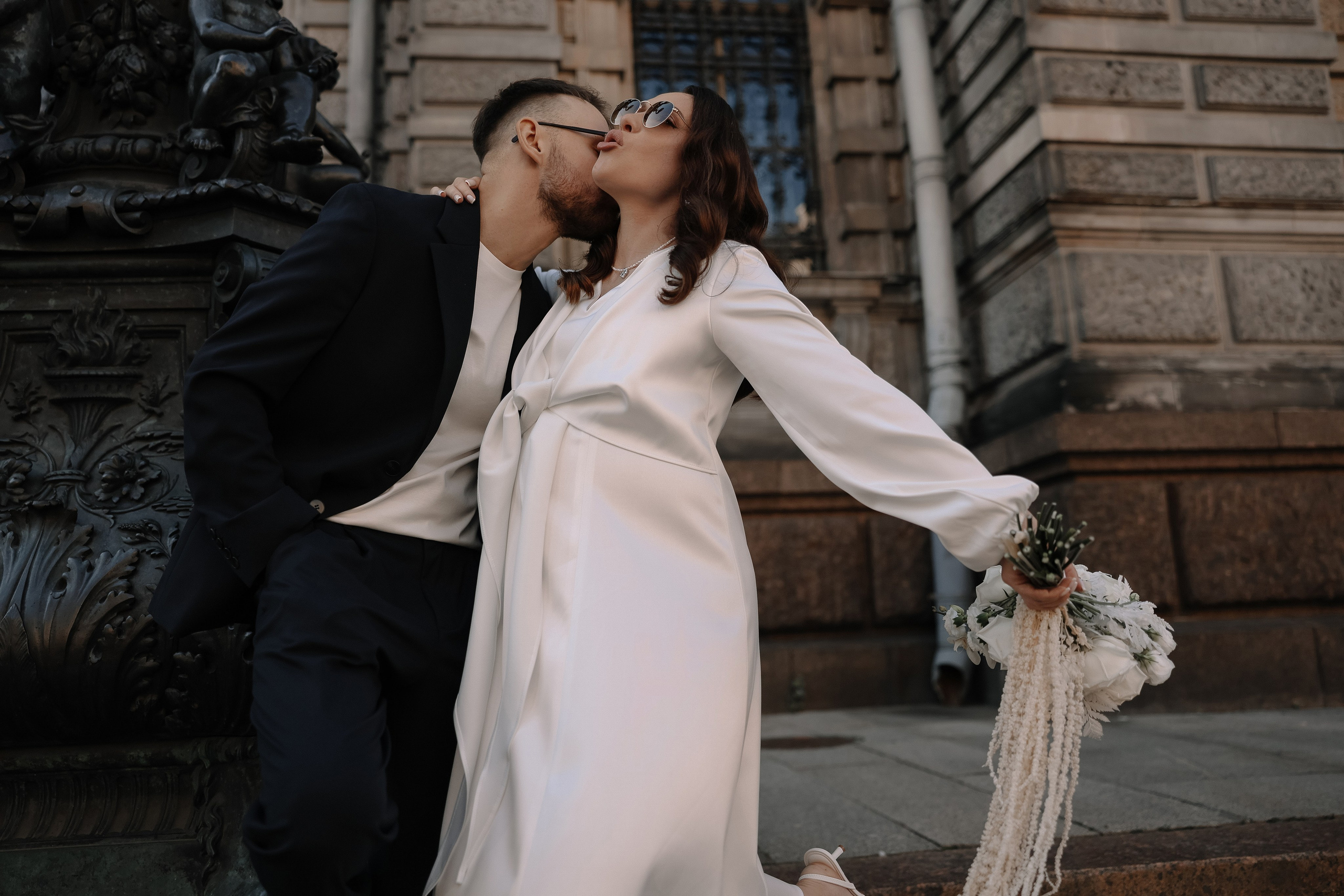 Любовь внутри…. Свадебный и семейный Фотограф Денис Кошель