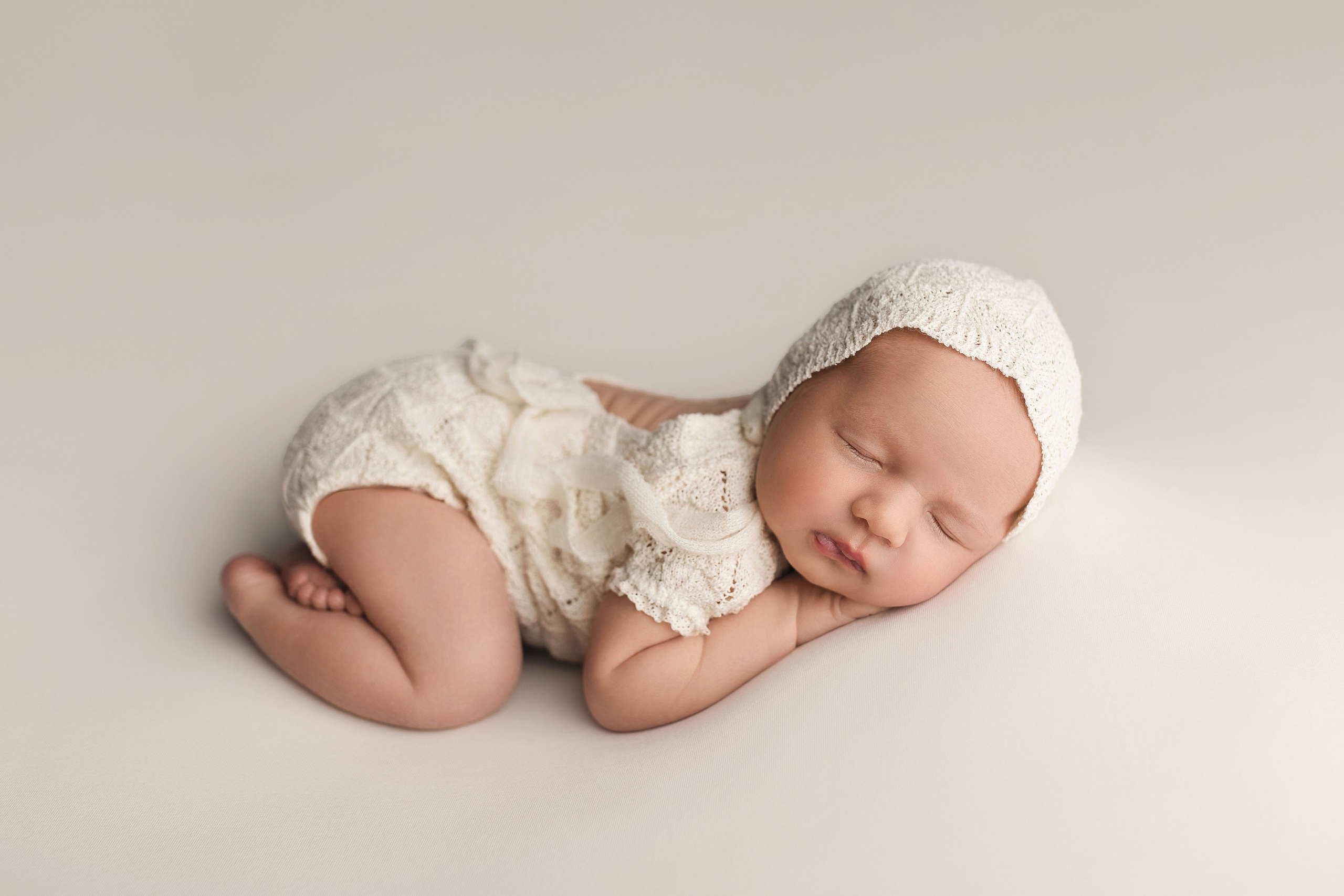 Девочки. Фотограф новорожденных Серпухов, Протвино, Москва I Марина Бурмистрова