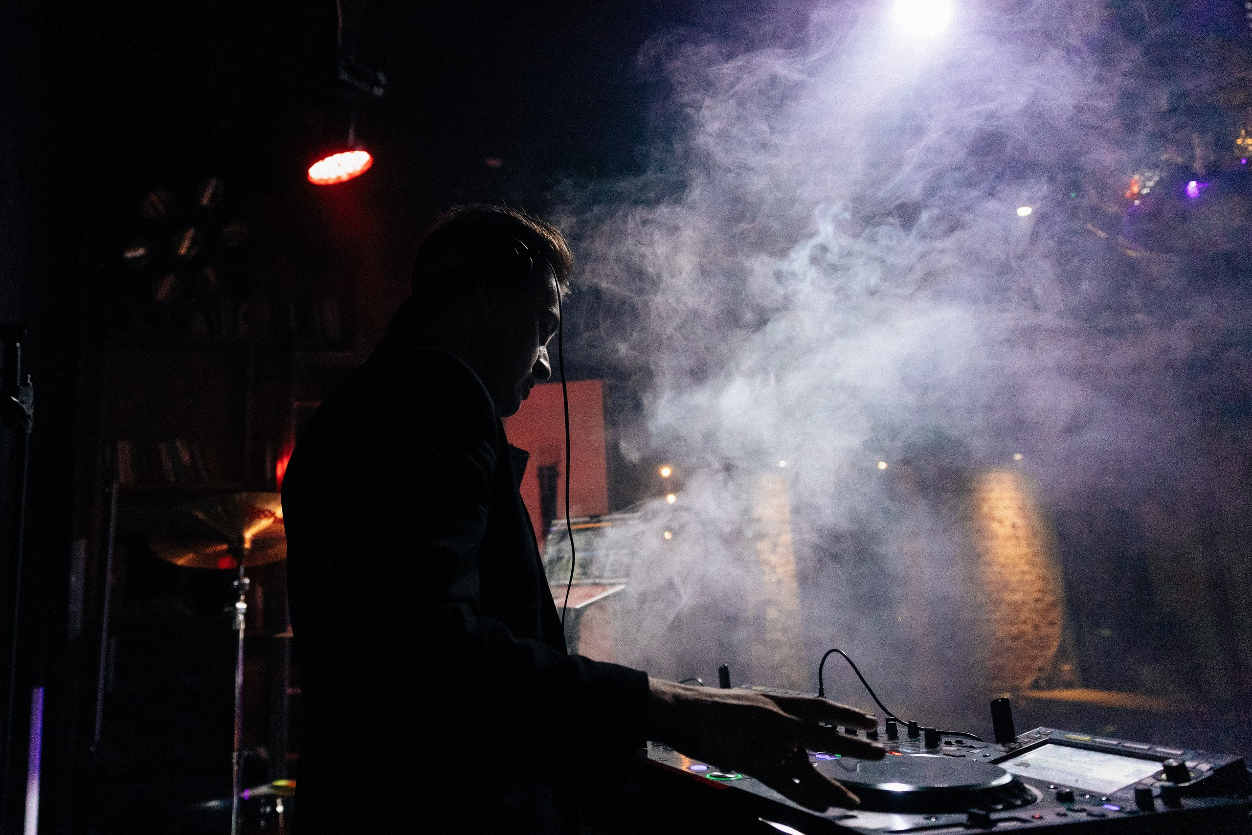 Галерея. DJ Руслан Сабиров | Москва