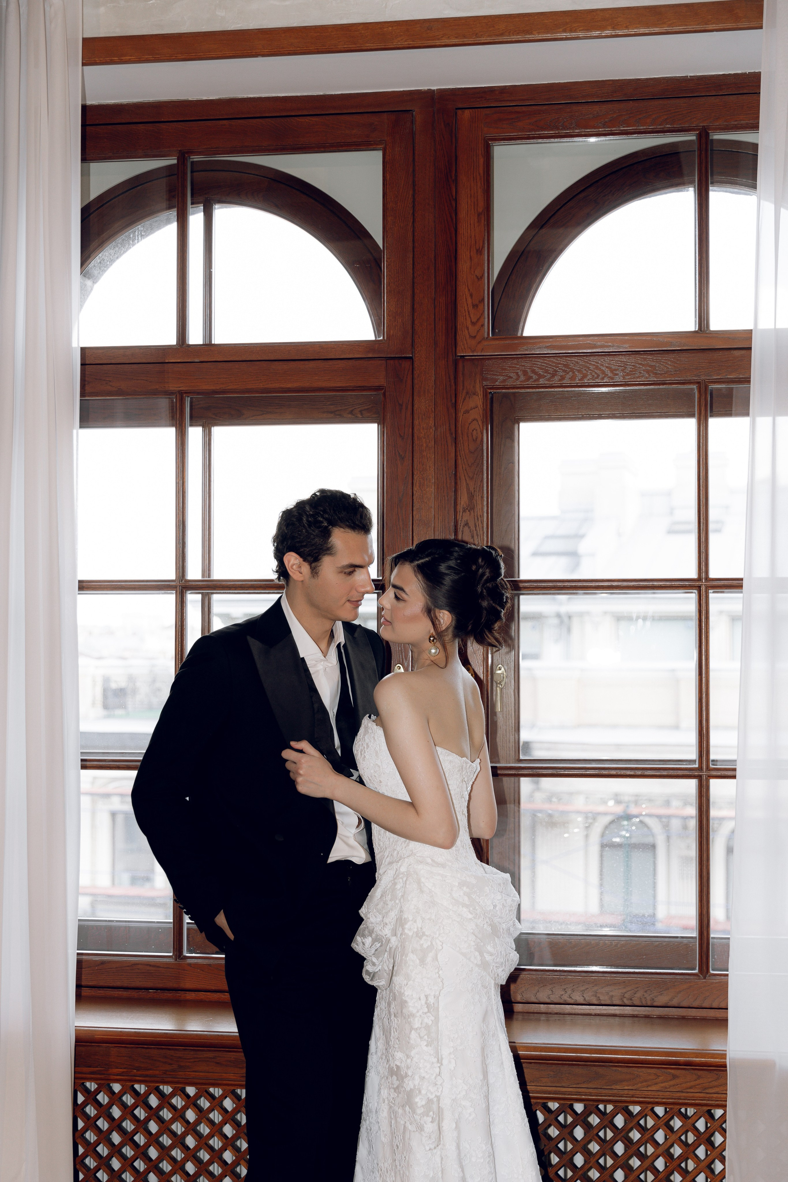 Эмиль & Сабина. Свадебный фотограф Казань| Фотограф Казань Зевакина Анастасия