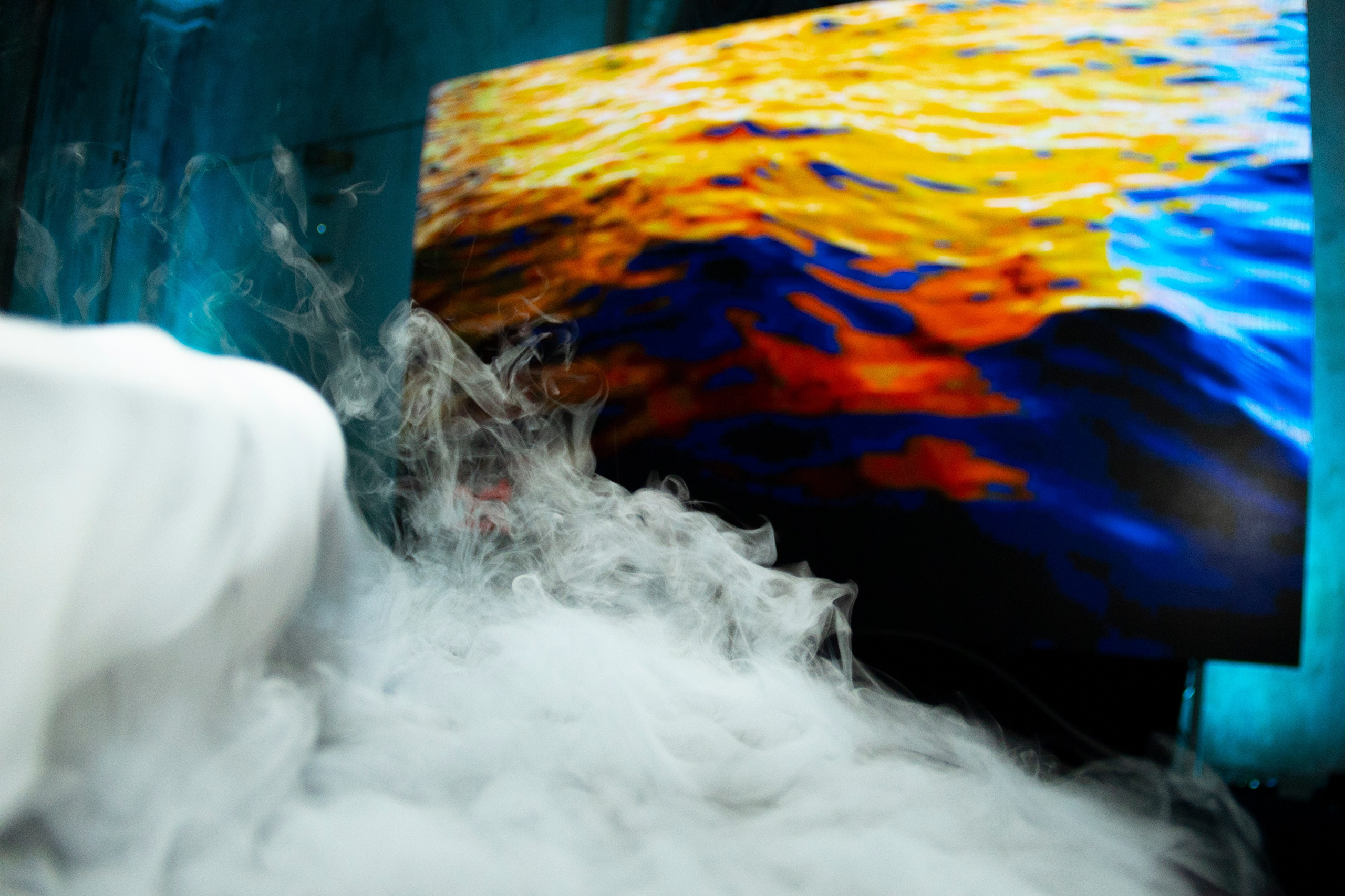 РОСЭЛ. Портретный Фотограф Александр «Konevtsoph» В Санкт-Петербурге