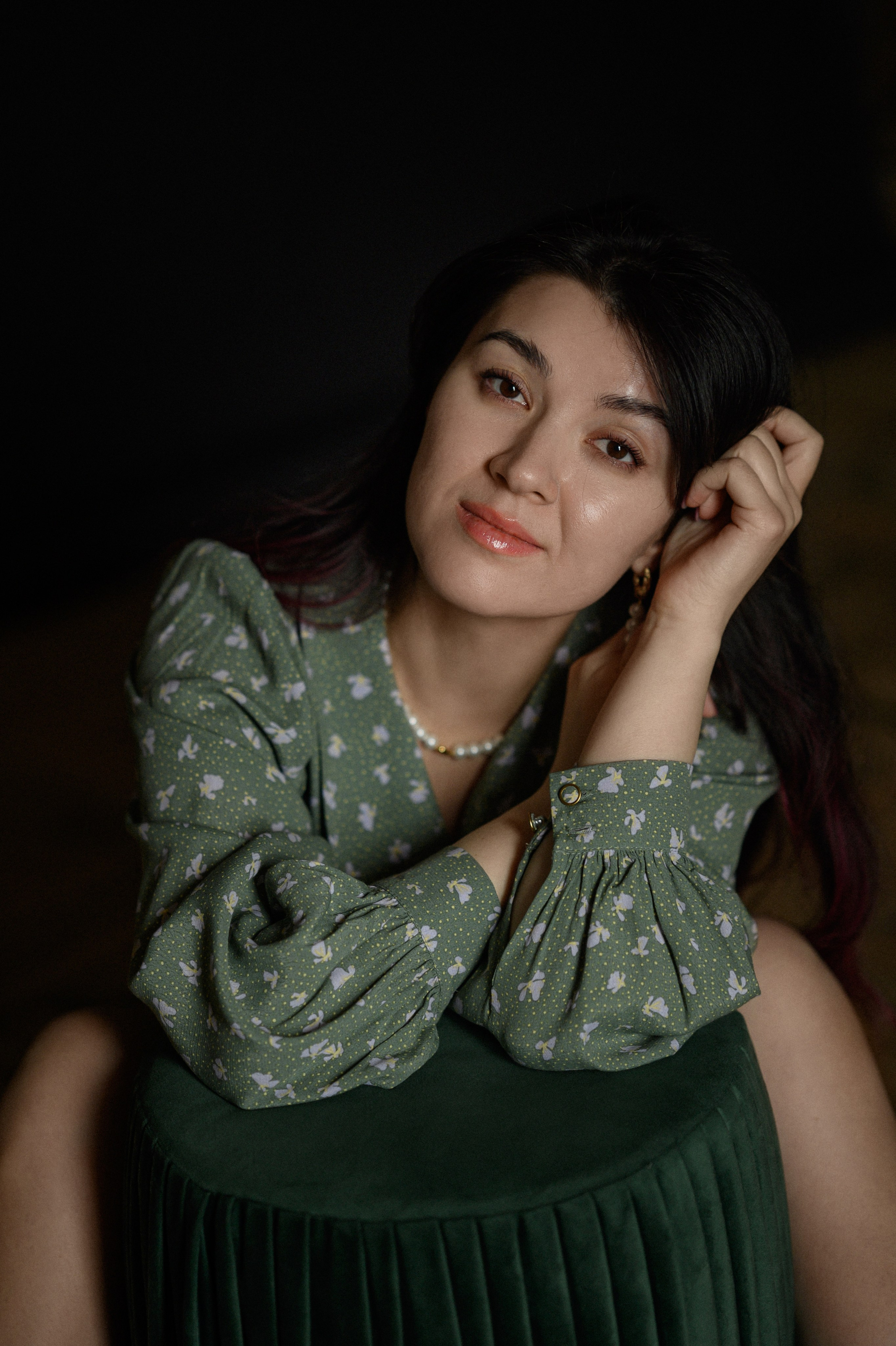 Каролина. Www.ostermiller.ru