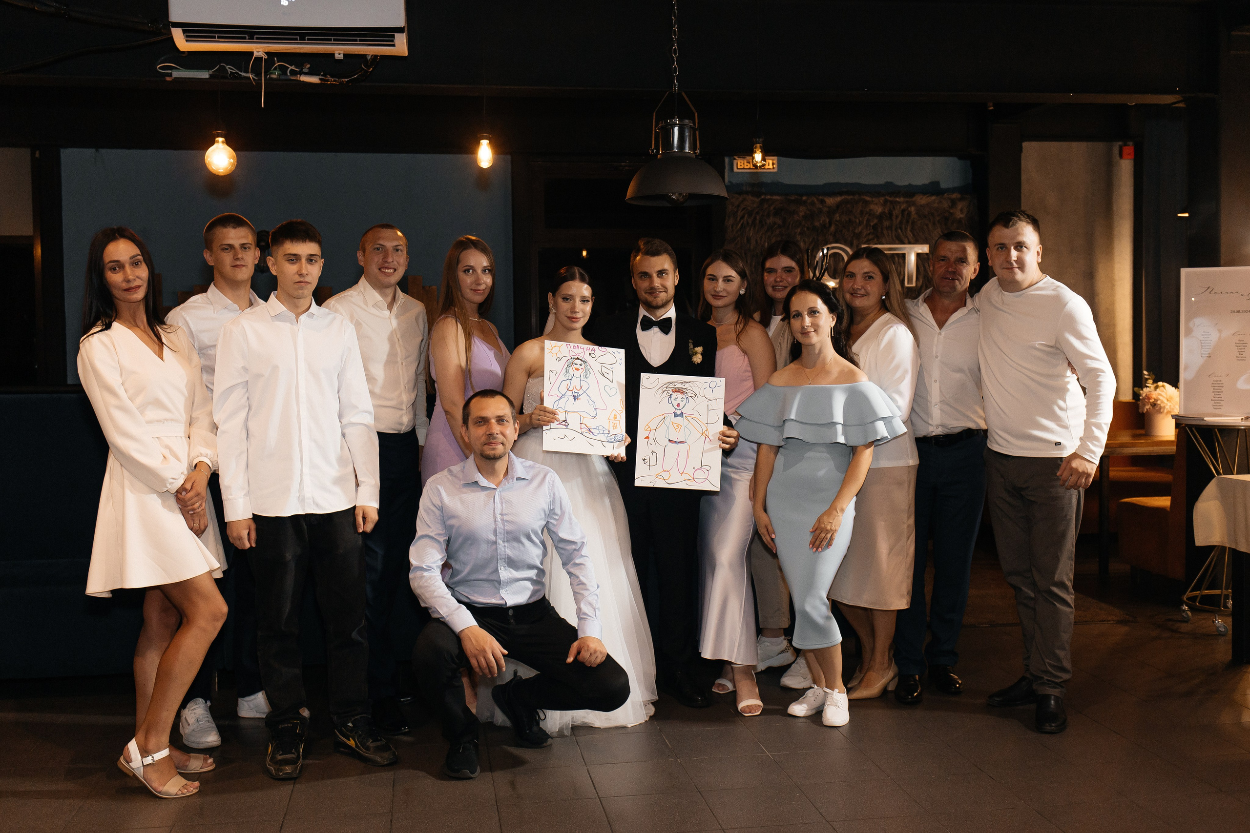 Даниил & Полина. Фотограф Петрозаводск/СПБ