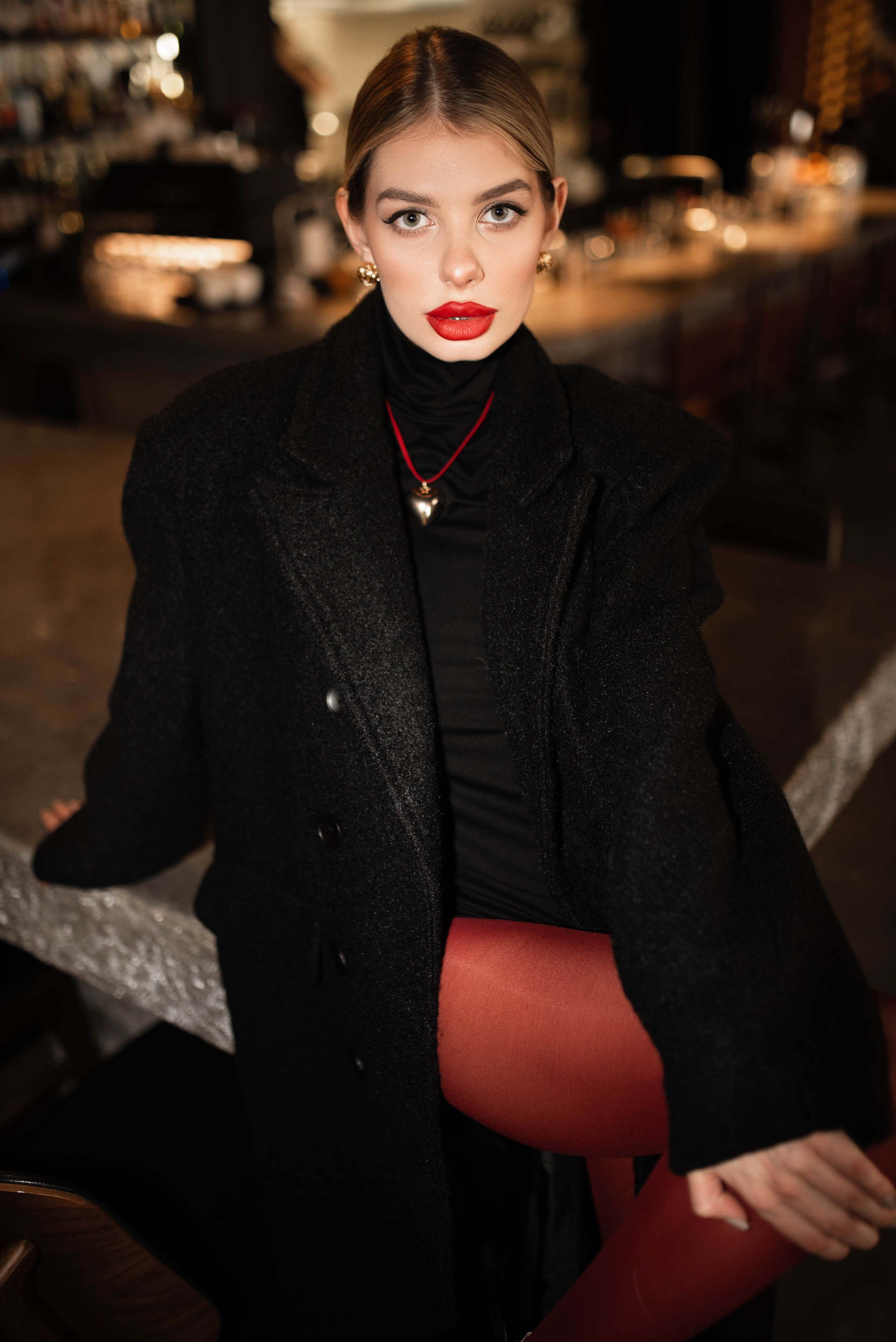 Lookbook for 2.stories. Фотограф в Москве — Ольга Кушнарева