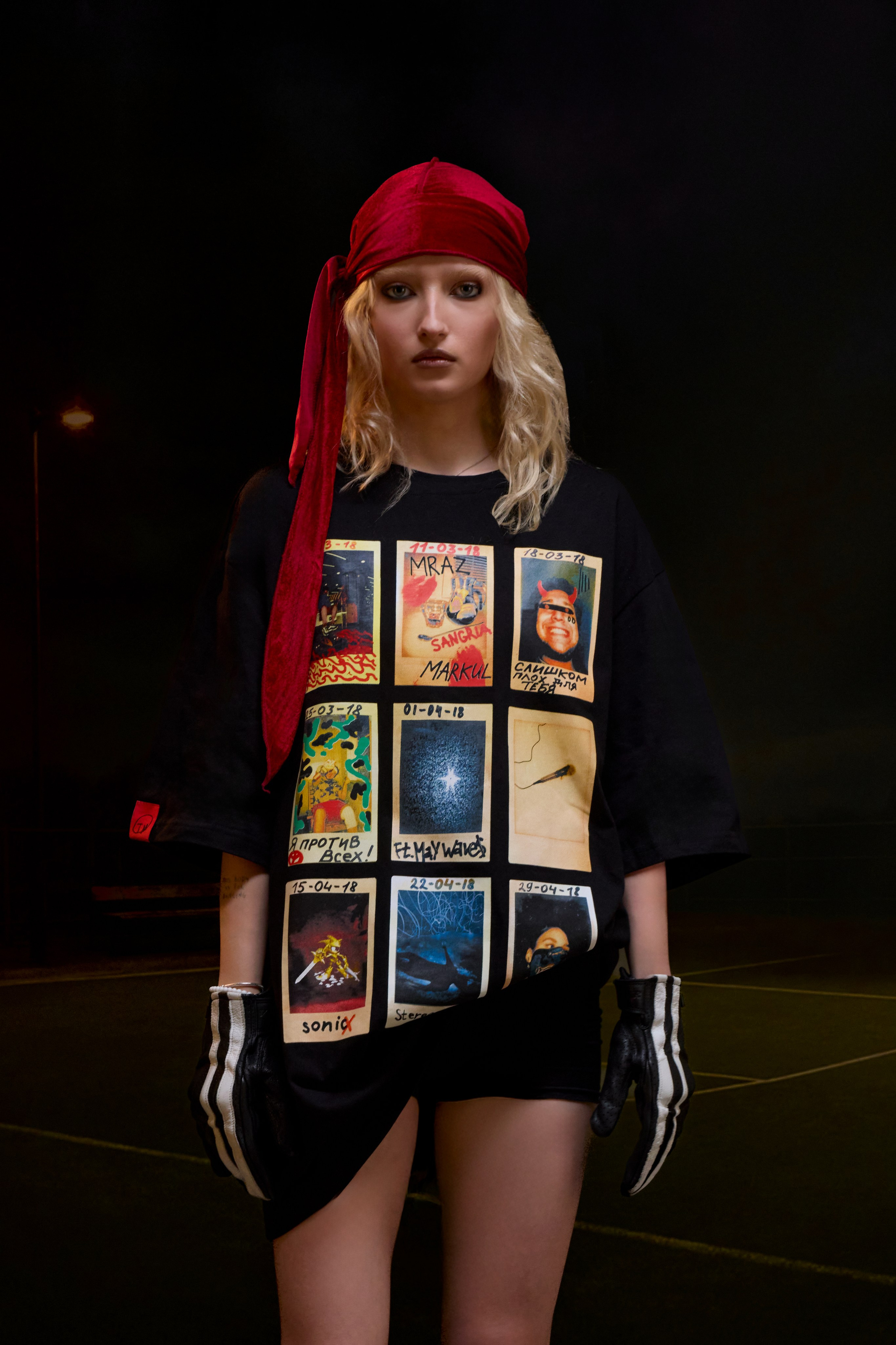 Thomas Mraz. Святослав Лебедев | Рекламный фотограф — Коммерческая съемка, Арт-дирекшн, AI-интеграция