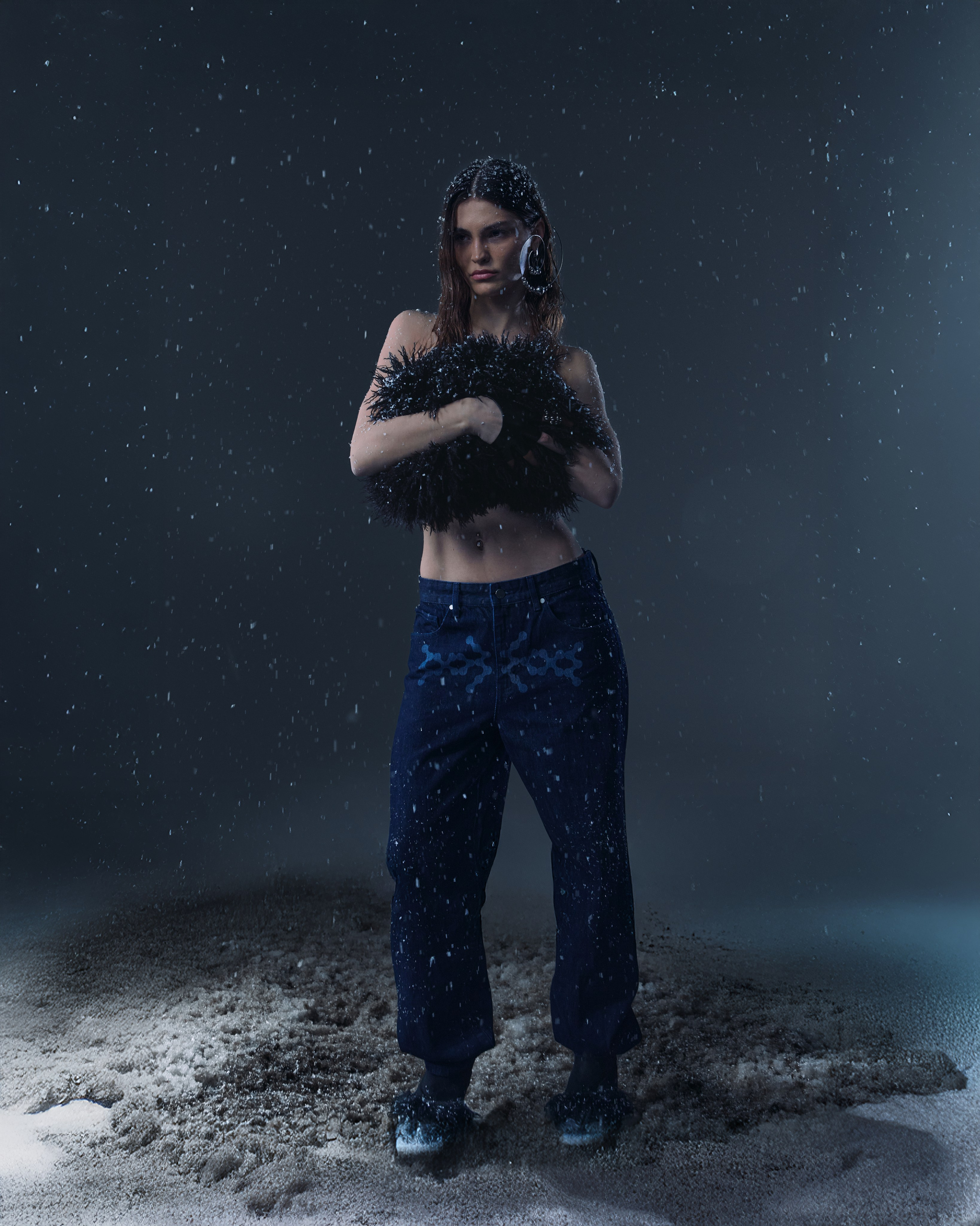 Katch. Святослав Лебедев | Рекламный фотограф — Коммерческая съемка, Арт-дирекшн, AI-интеграция