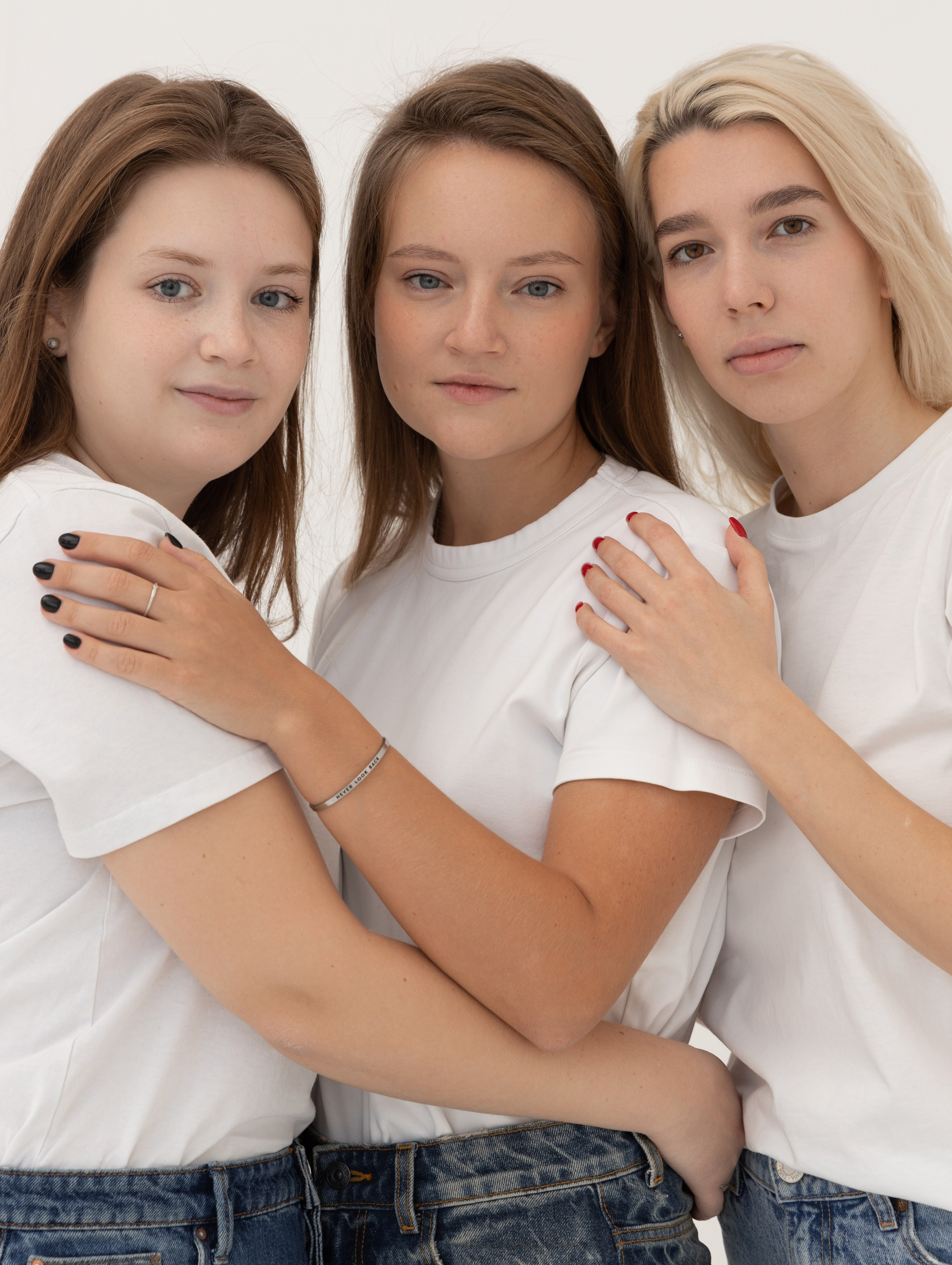 Фотосессия с подругой. Фотограф НСК-Кем-СПБ Александра Фомич