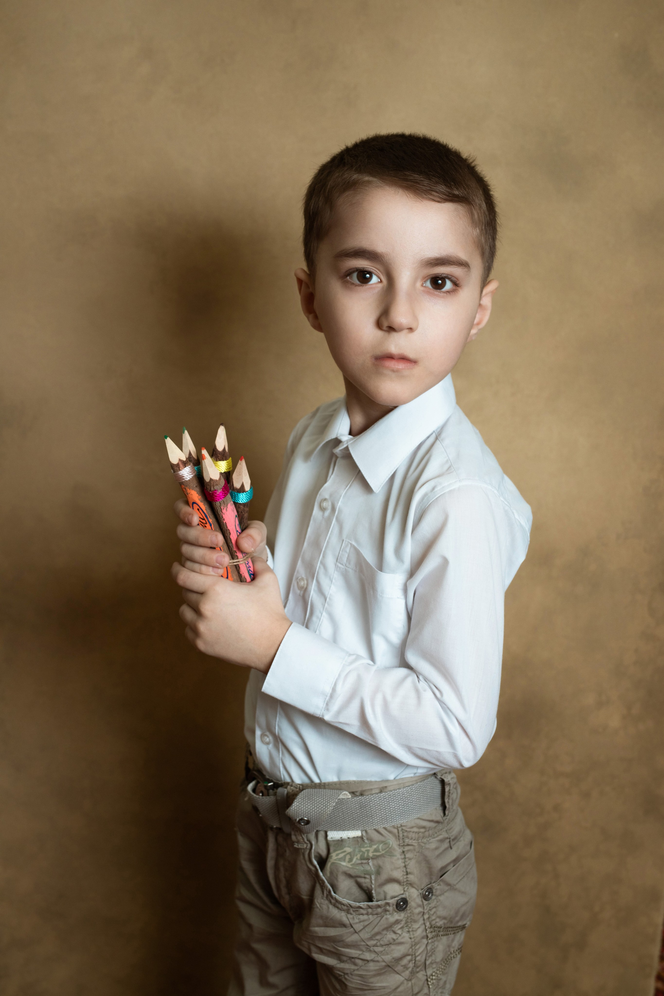 Детский сад (портреты). Фотограф Ногинск Электросталь Наталья Осетрова